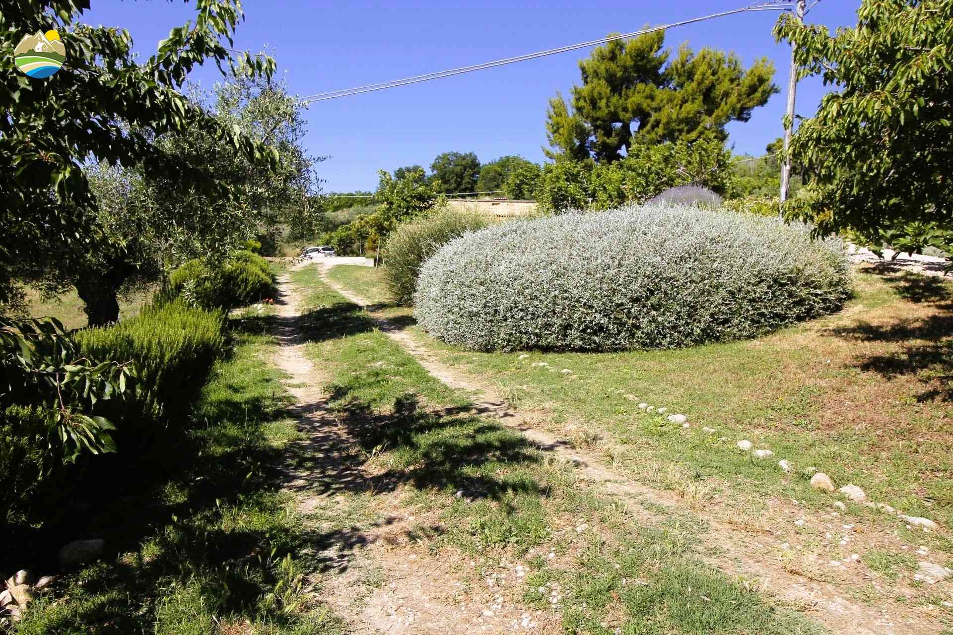 Country Houses Country Houses for sale Atri (TE), Tenuta dei Castelli - Atri - EUR 851.110 680