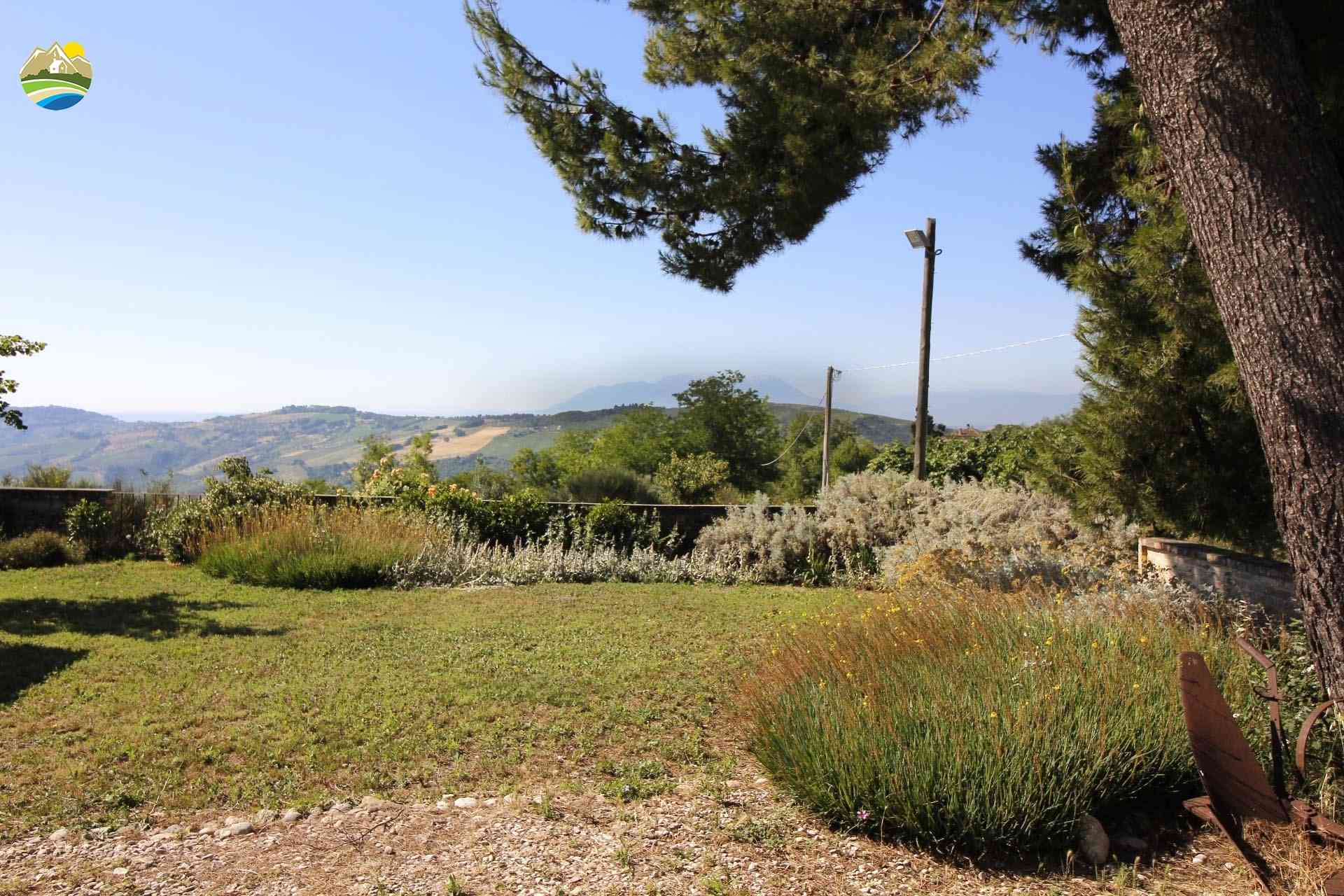 Country Houses Country Houses for sale Atri (TE), Tenuta dei Castelli - Atri - EUR 851.110 690