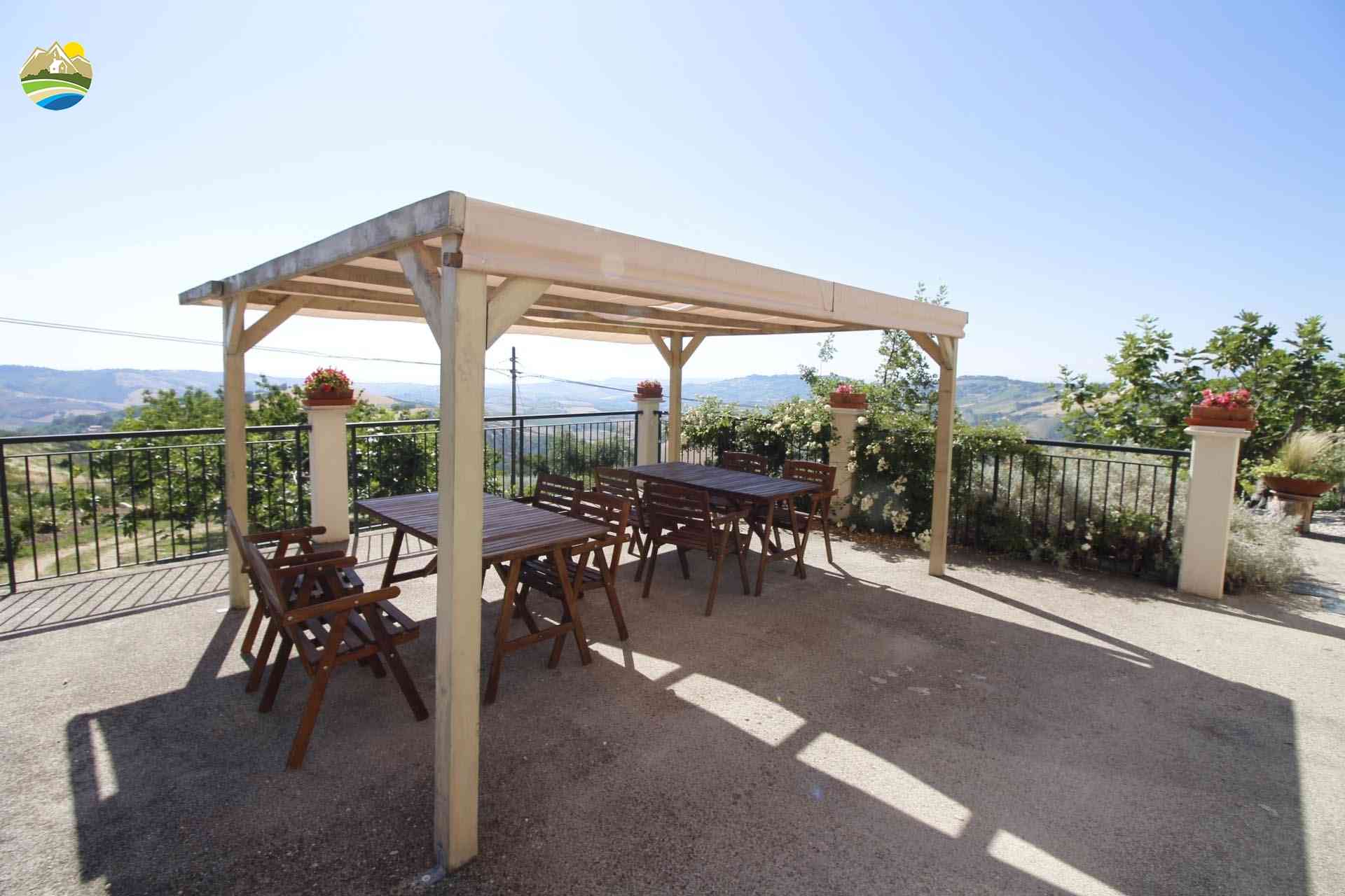 Country Houses Country Houses for sale Atri (TE), Tenuta dei Castelli - Atri - EUR 851.110 700