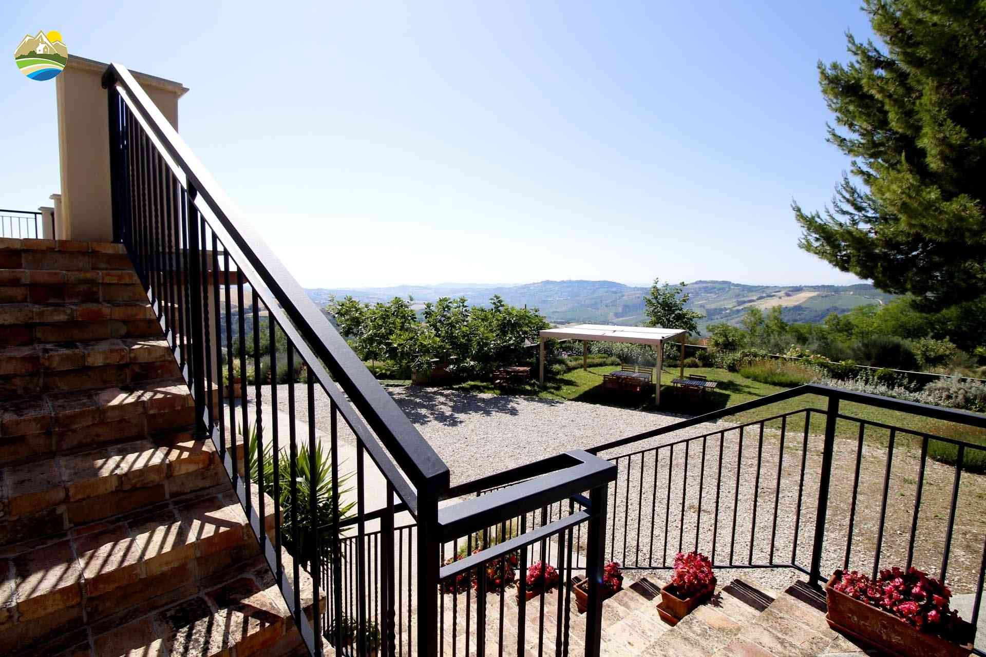 Country Houses Country Houses for sale Atri (TE), Tenuta dei Castelli - Atri - EUR 851.110 710