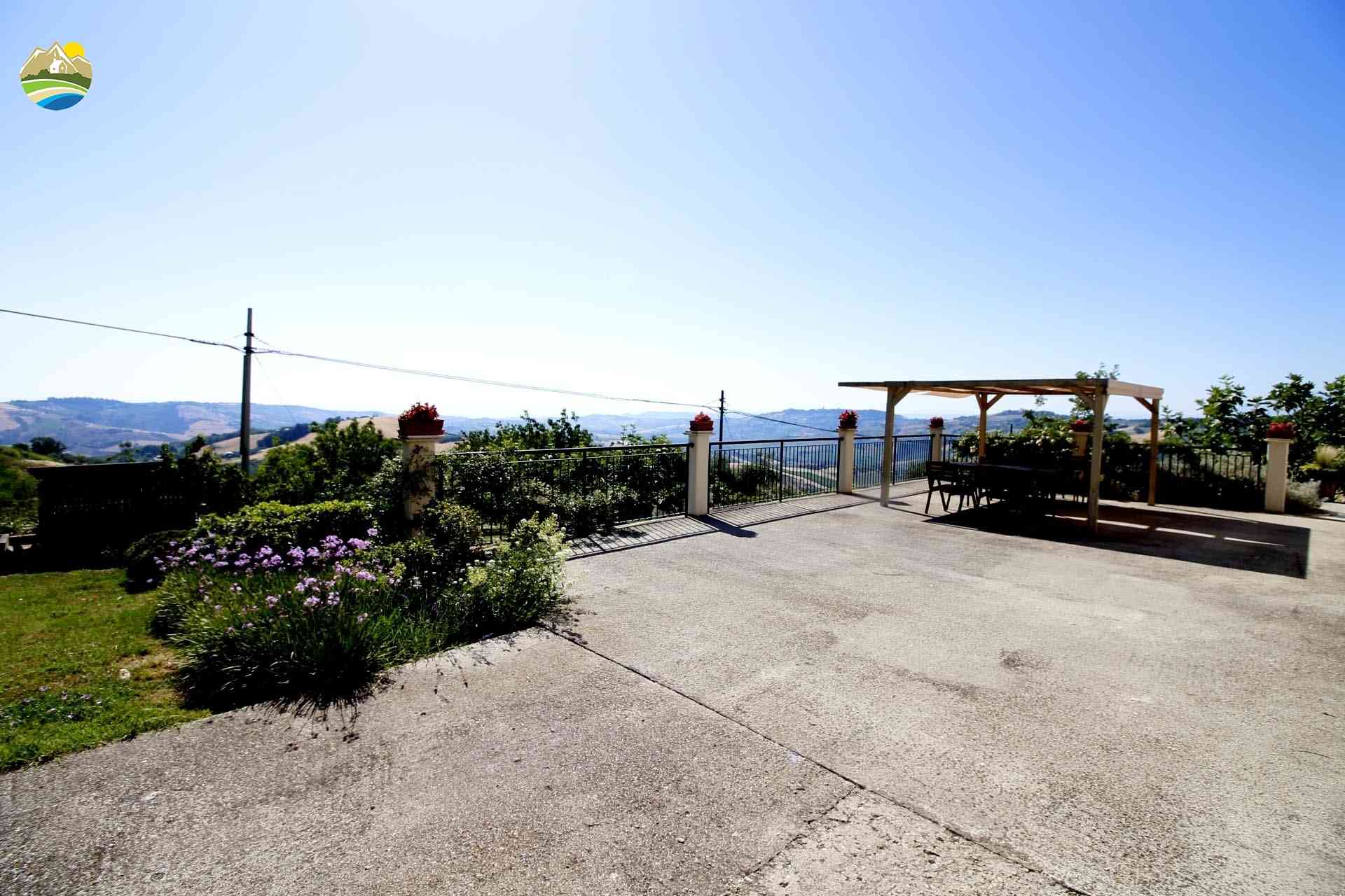 Country Houses Country Houses for sale Atri (TE), Tenuta dei Castelli - Atri - EUR 851.110 720