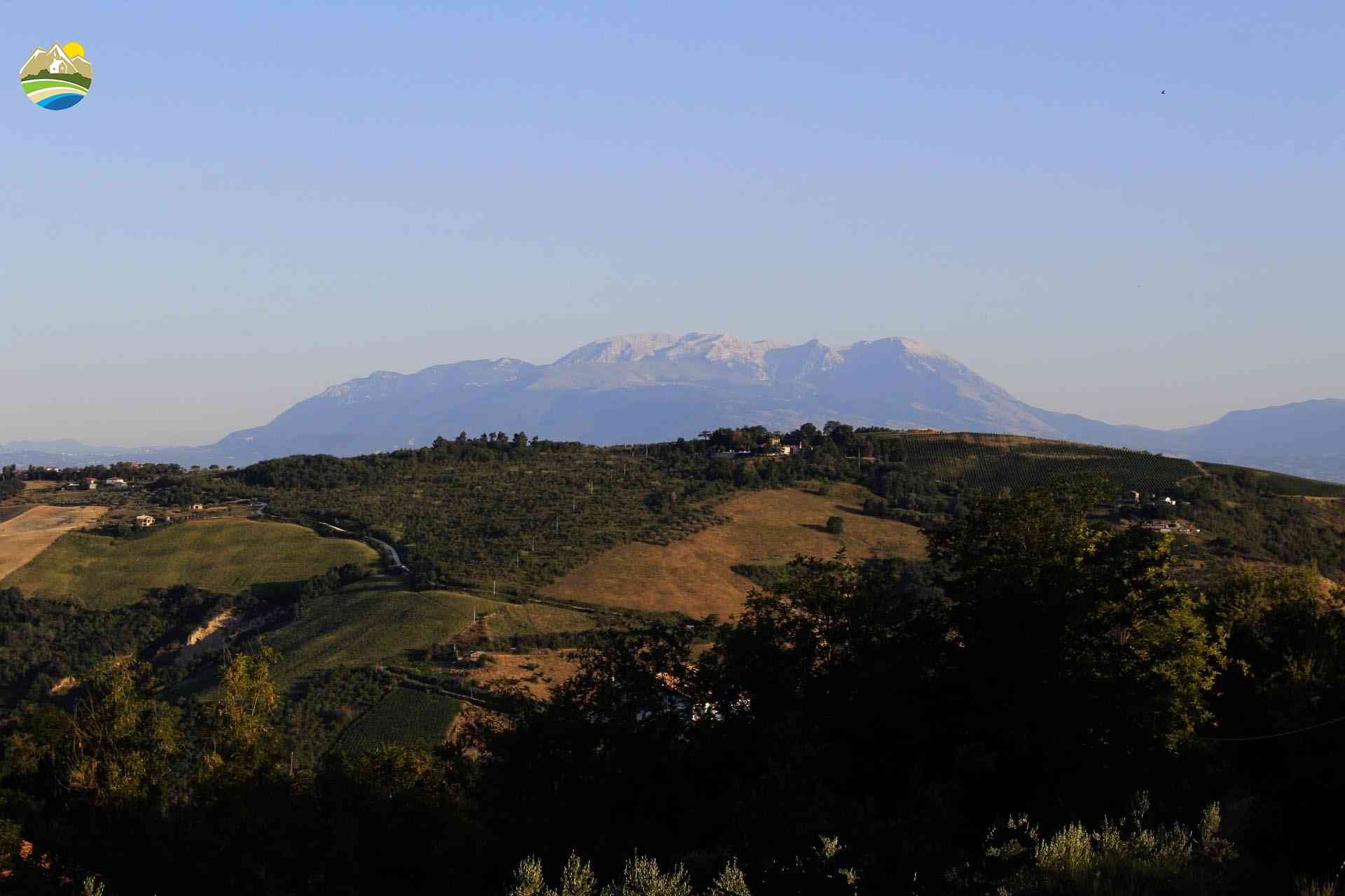 Country Houses Country Houses for sale Atri (TE), Tenuta dei Castelli - Atri - EUR 851.110 740