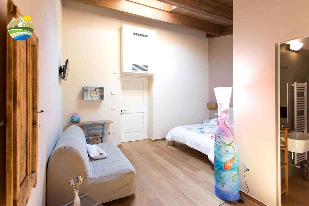 Country Houses Country Houses for sale Atri (TE), Tenuta dei Castelli - Atri - EUR 851.110 780
