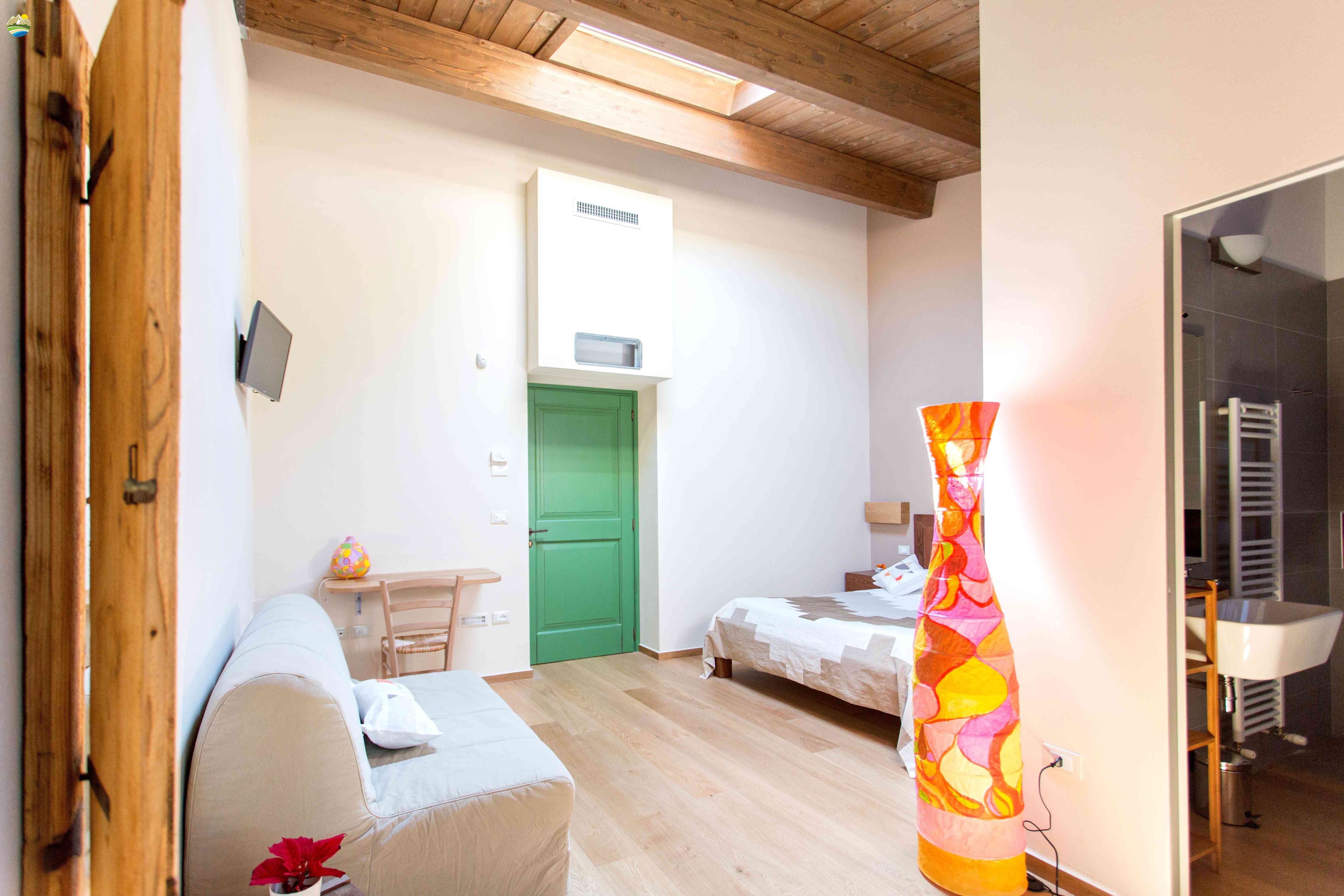 Country Houses Country Houses for sale Atri (TE), Tenuta dei Castelli - Atri - EUR 851.110 820