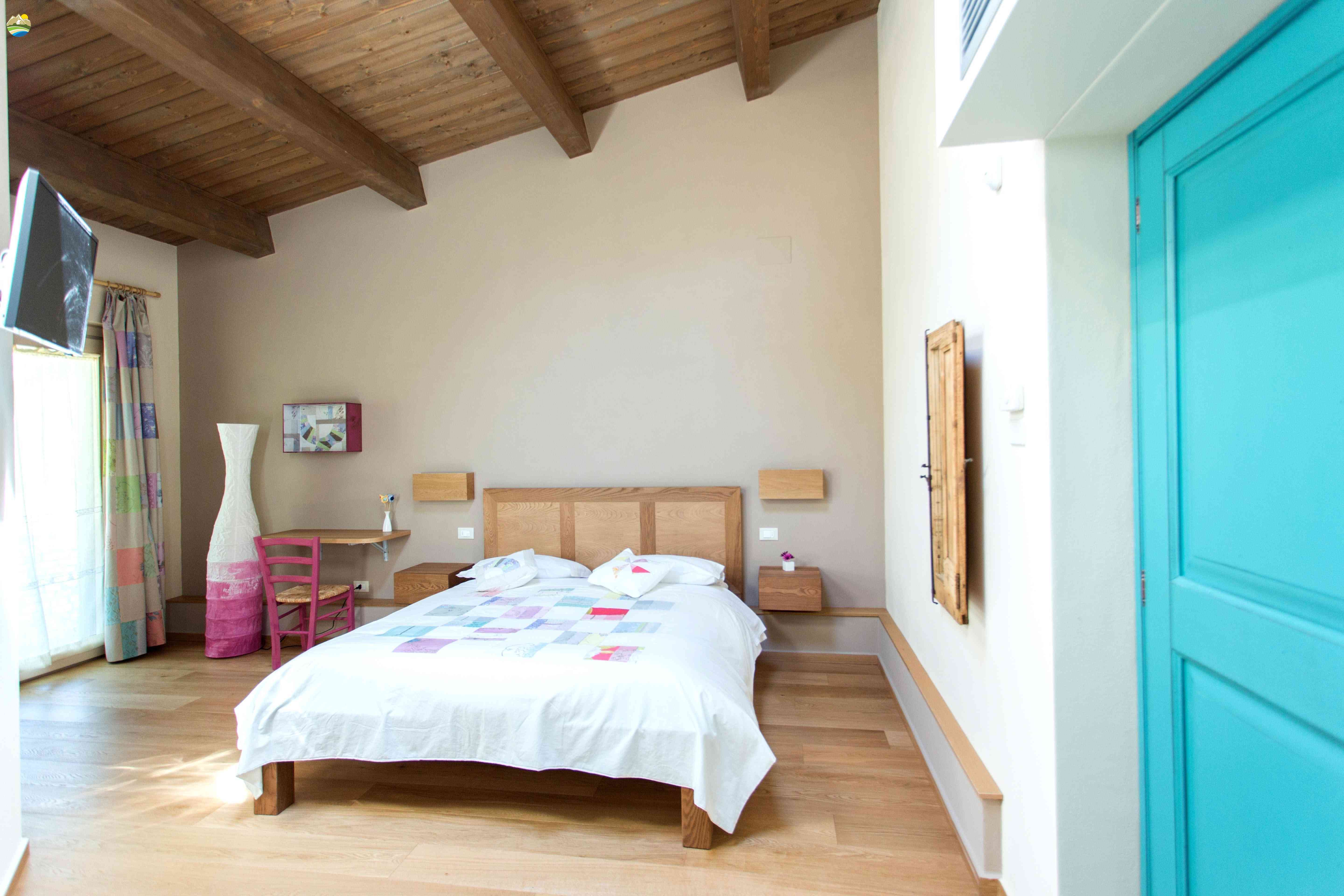 Country Houses Country Houses for sale Atri (TE), Tenuta dei Castelli - Atri - EUR 851.110 830