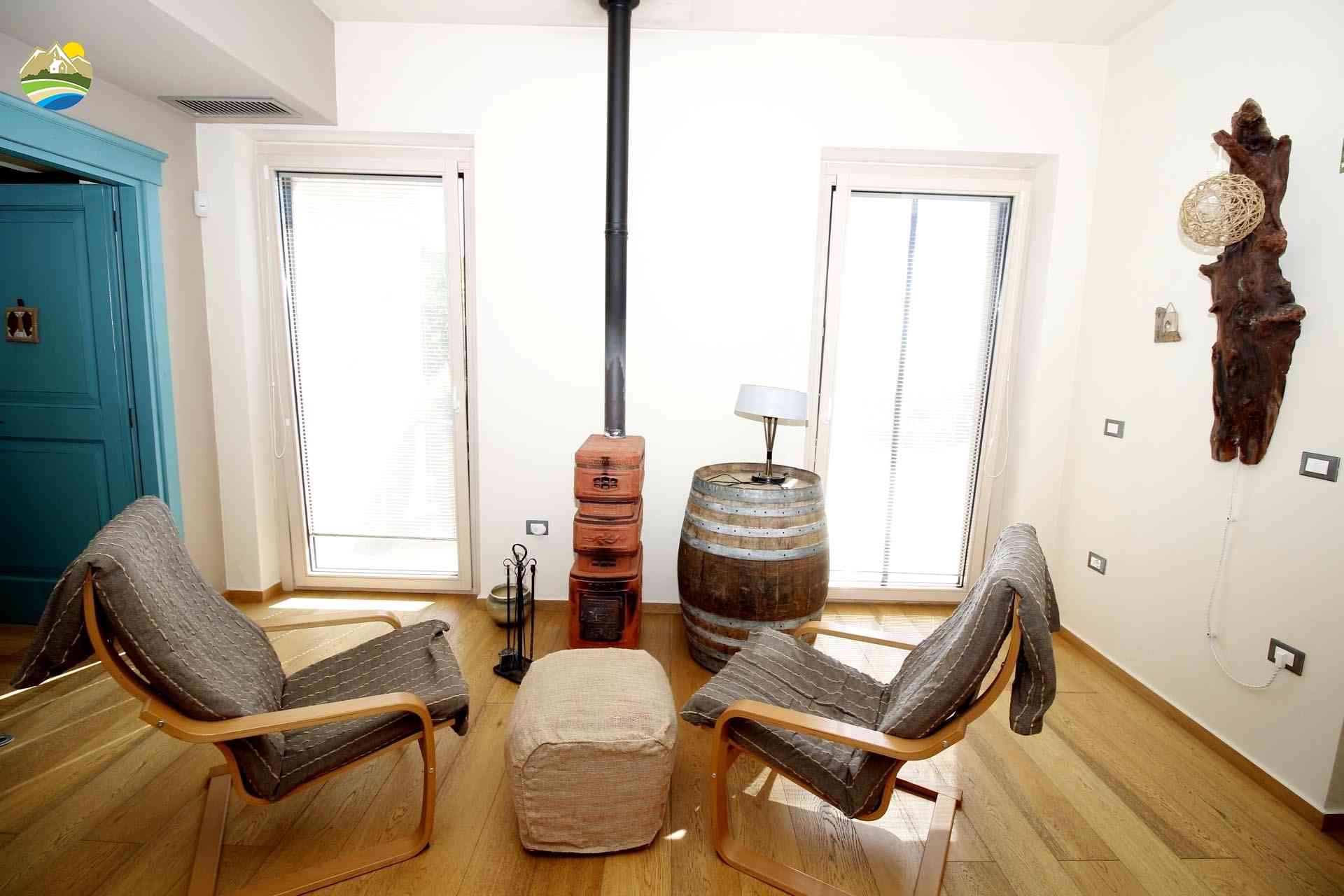 Country Houses Country Houses for sale Atri (TE), Tenuta dei Castelli - Atri - EUR 851.110 850