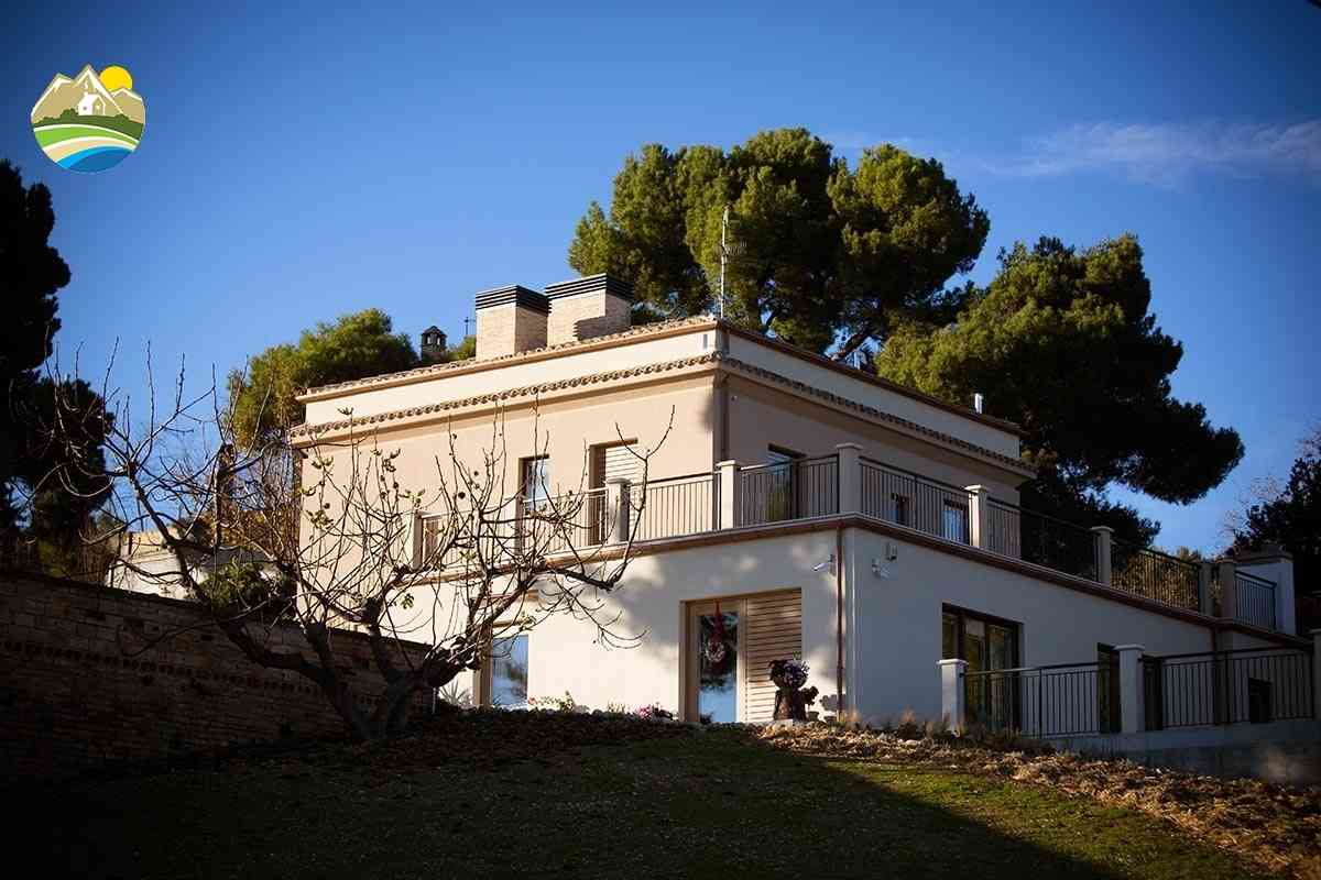 Country Houses Country Houses for sale Atri (TE), Tenuta dei Castelli - Atri - EUR 851.110 880