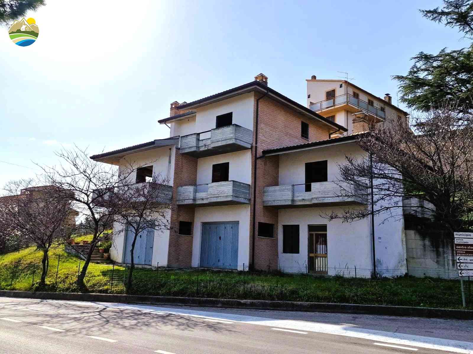 Villa Villa in vendita Castilenti (TE), Villa Mandorlo - Castilenti - EUR 129.969 10
