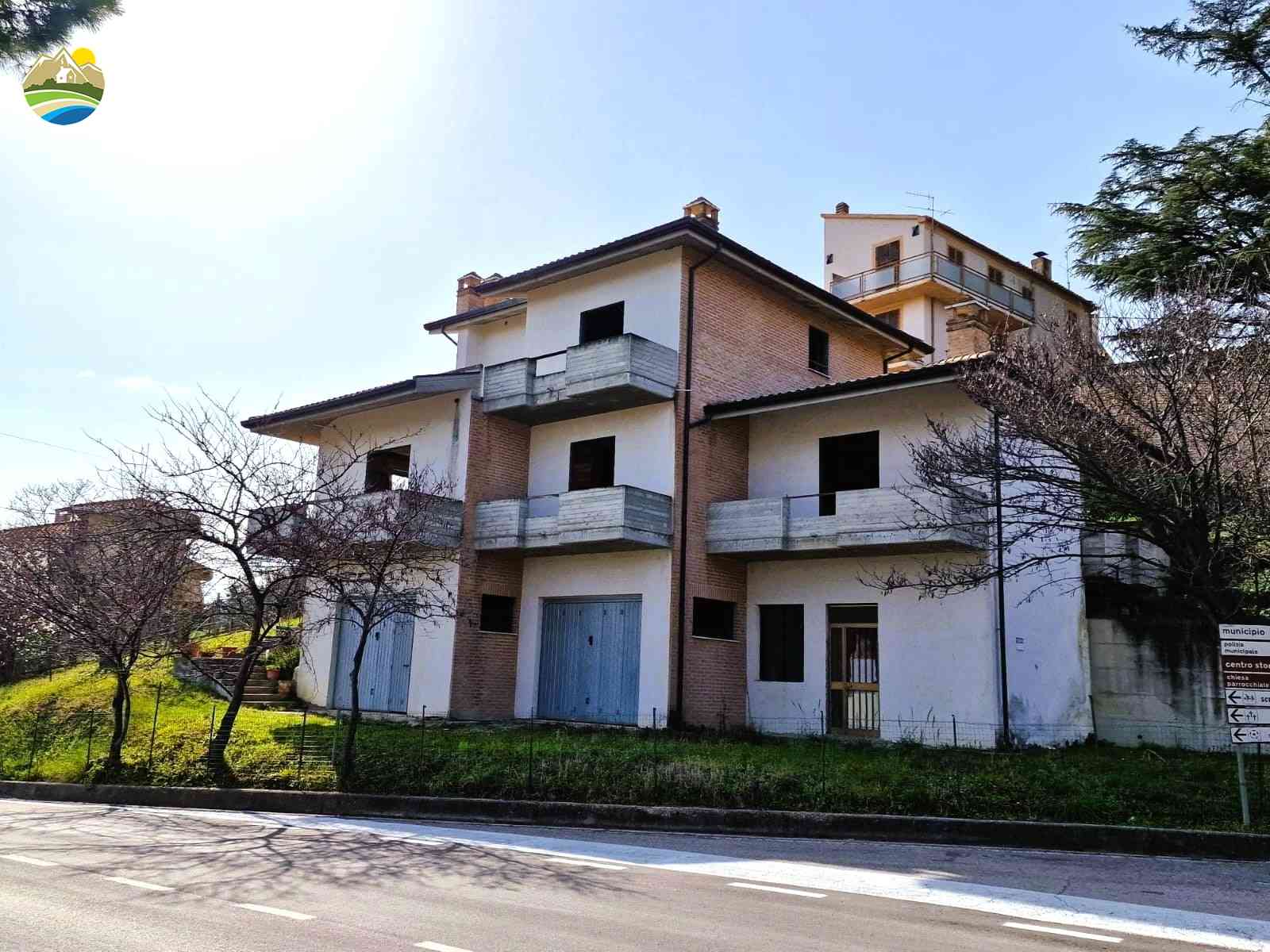 Villa Villa Mandorlo - Castilenti - EUR 128.425