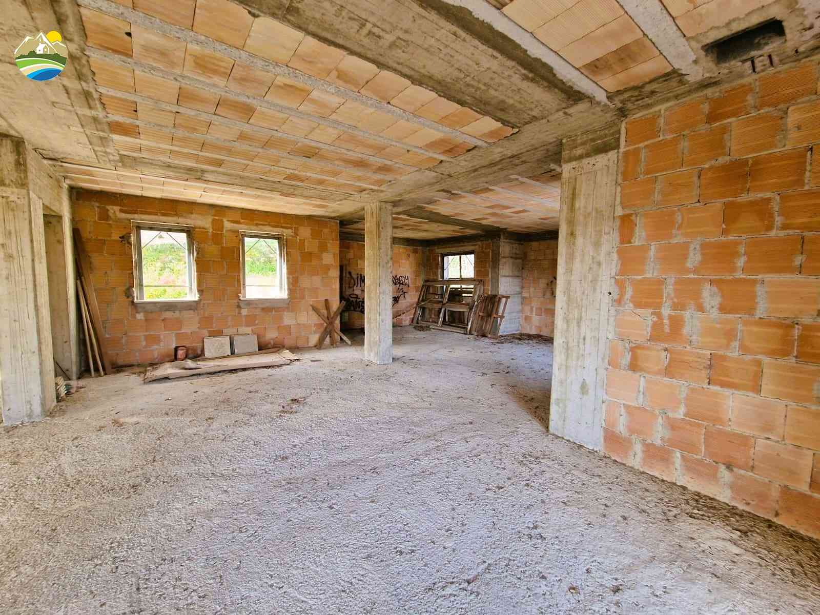 Villa Villa for sale Castilenti (TE), Villa Mandorlo - Castilenti - EUR 129.282 650