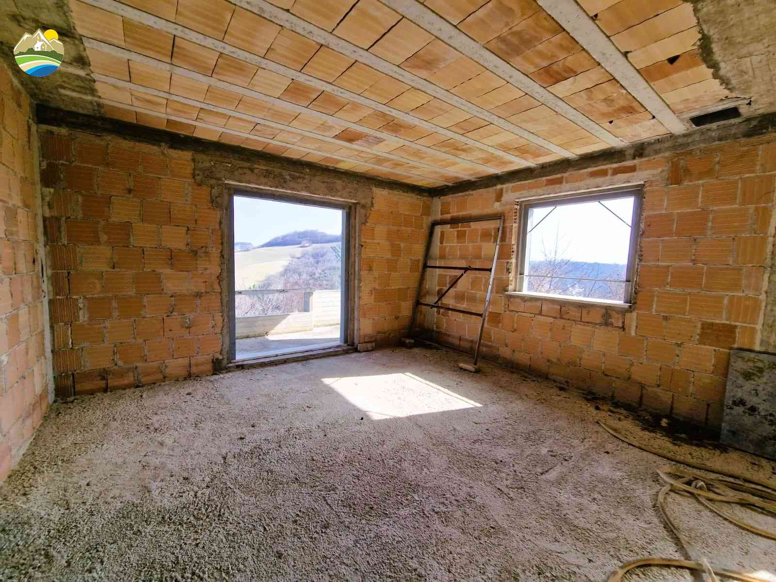 Villa Villa for sale Castilenti (TE), Villa Mandorlo - Castilenti - EUR 129.282 660