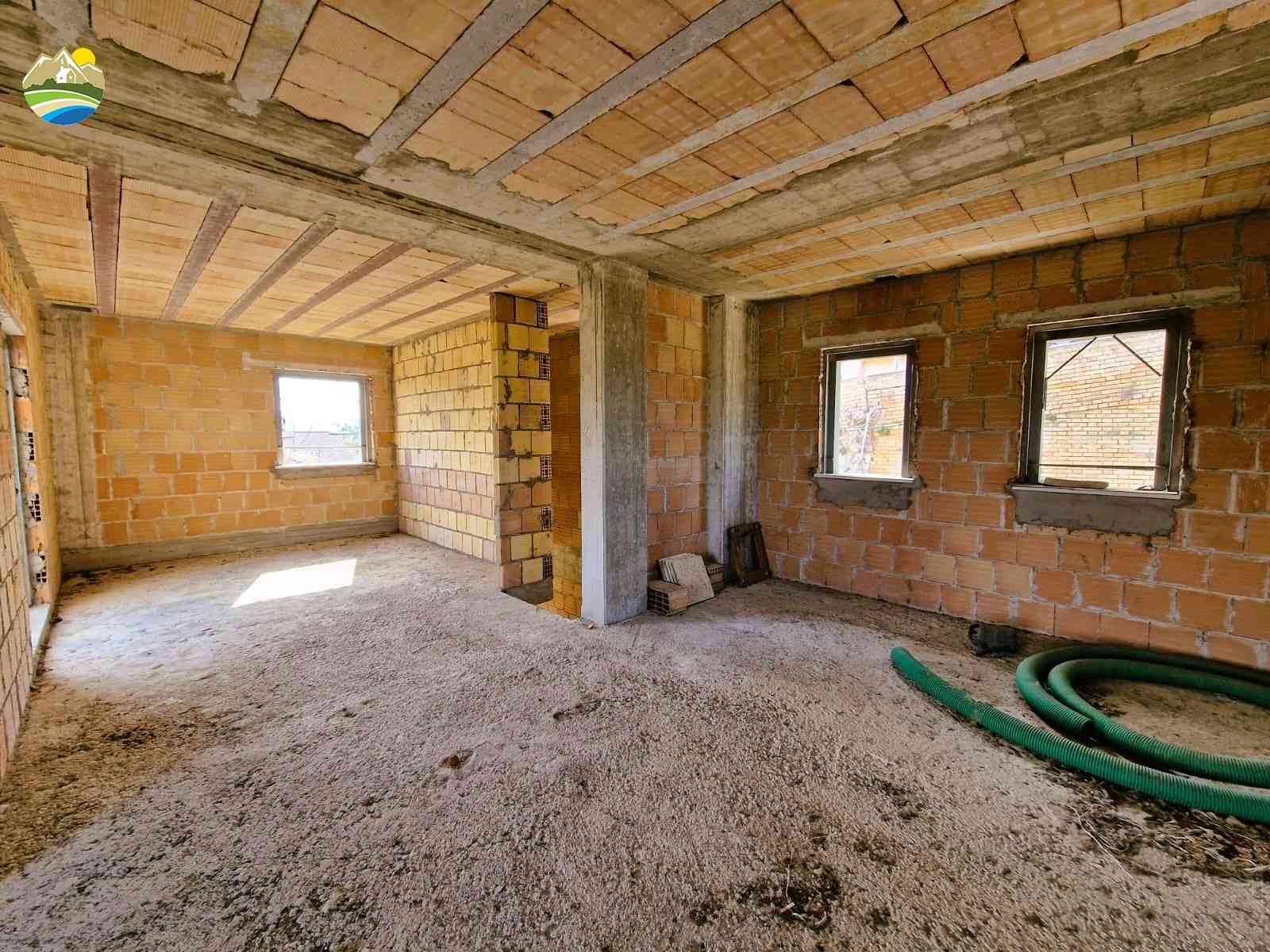 Villa Villa for sale Castilenti (TE), Villa Mandorlo - Castilenti - EUR 129.282 680