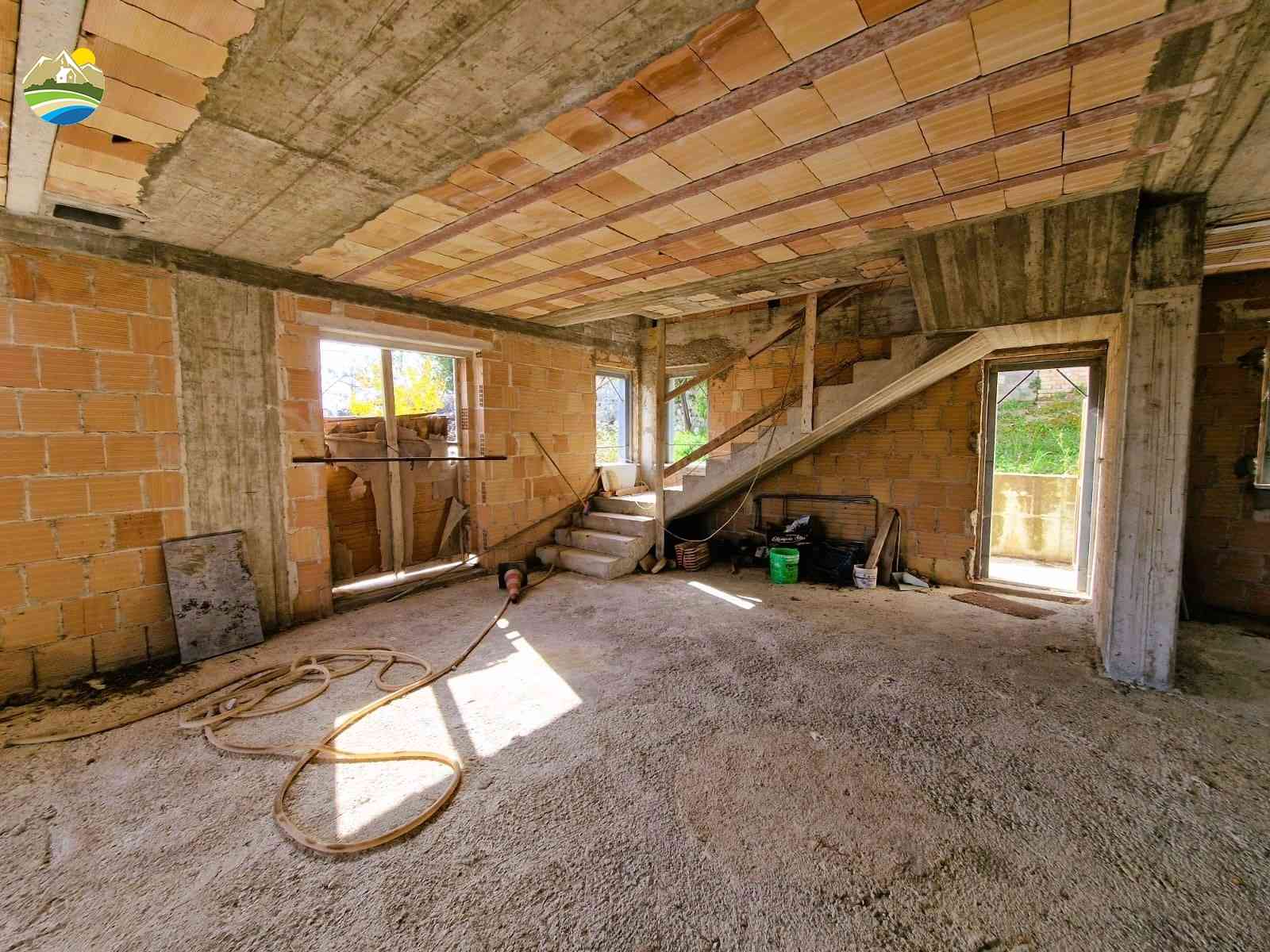 Villa Villa for sale Castilenti (TE), Villa Mandorlo - Castilenti - EUR 129.282 740