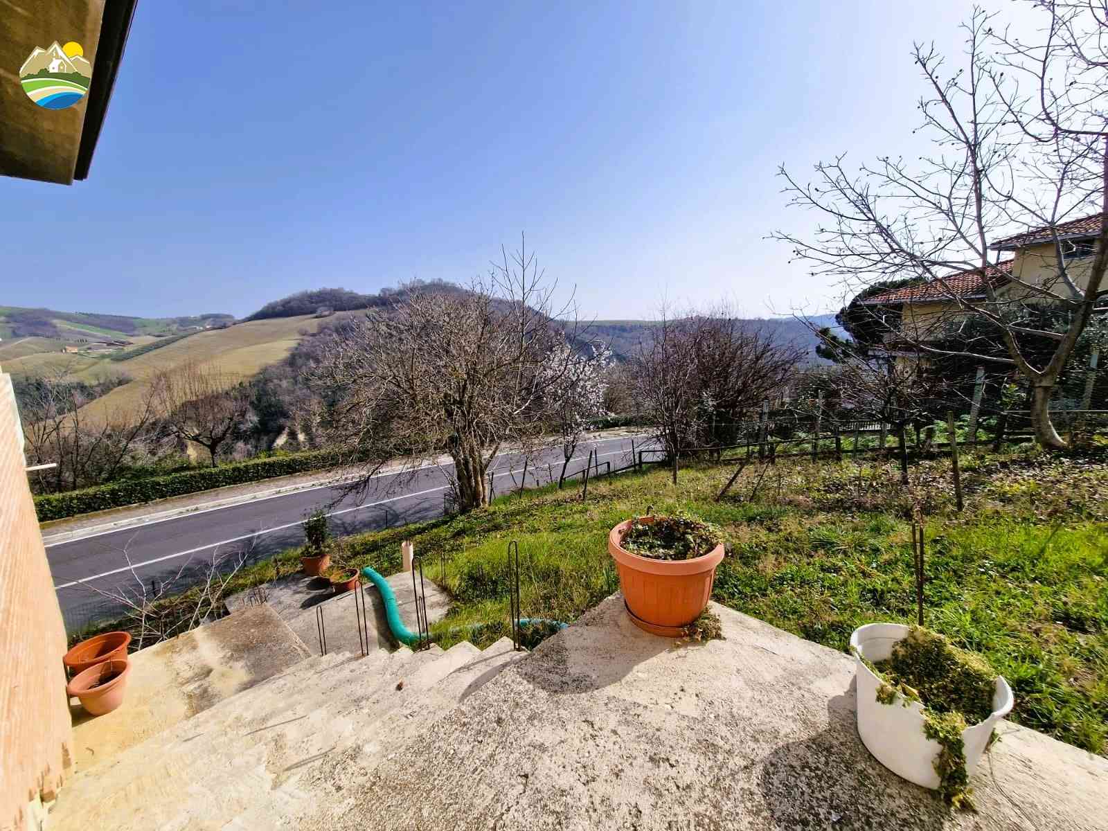 Villa Villa for sale Castilenti (TE), Villa Mandorlo - Castilenti - EUR 129.282 760