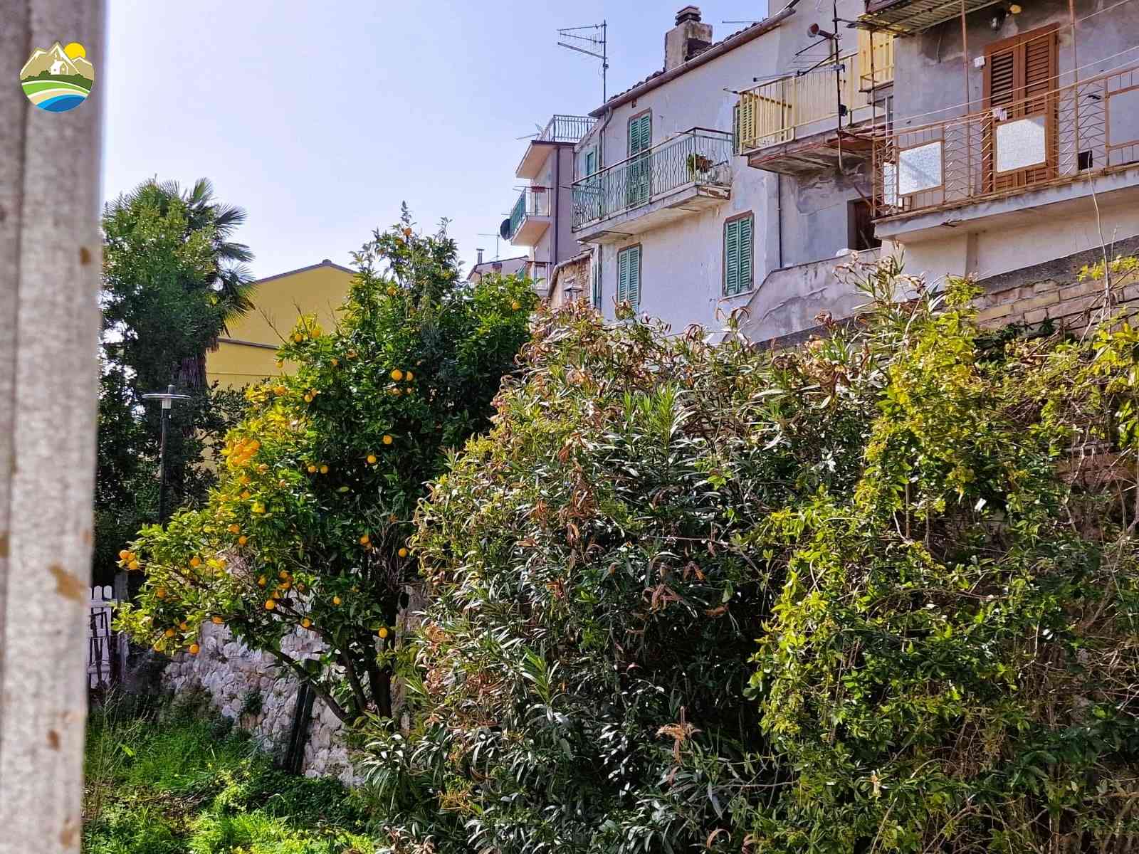 Villa Villa for sale Castilenti (TE), Villa Mandorlo - Castilenti - EUR 129.282 770