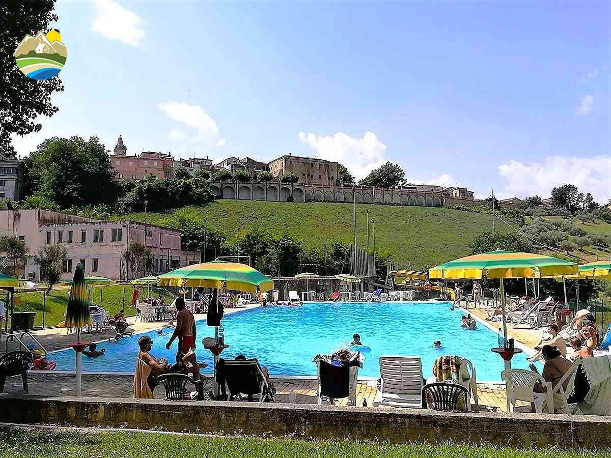 Villa Villa for sale Castilenti (TE), Villa Mandorlo - Castilenti - EUR 129.282 840
