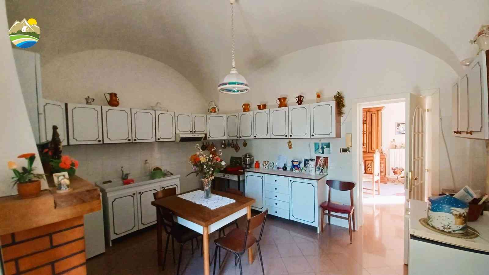 Townhouse Townhouse for sale Picciano (PE), Casa Rondine - Picciano - EUR 88.783 630