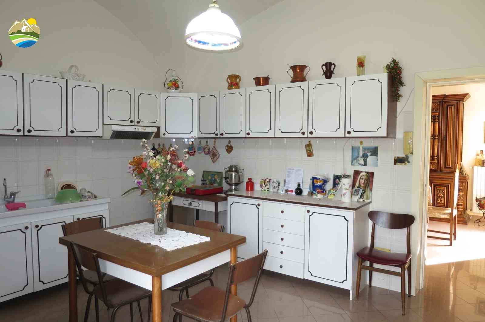 Casa in paese Casa in paese in vendita Picciano (PE), Casa Rondine - Picciano - EUR 89.569 650