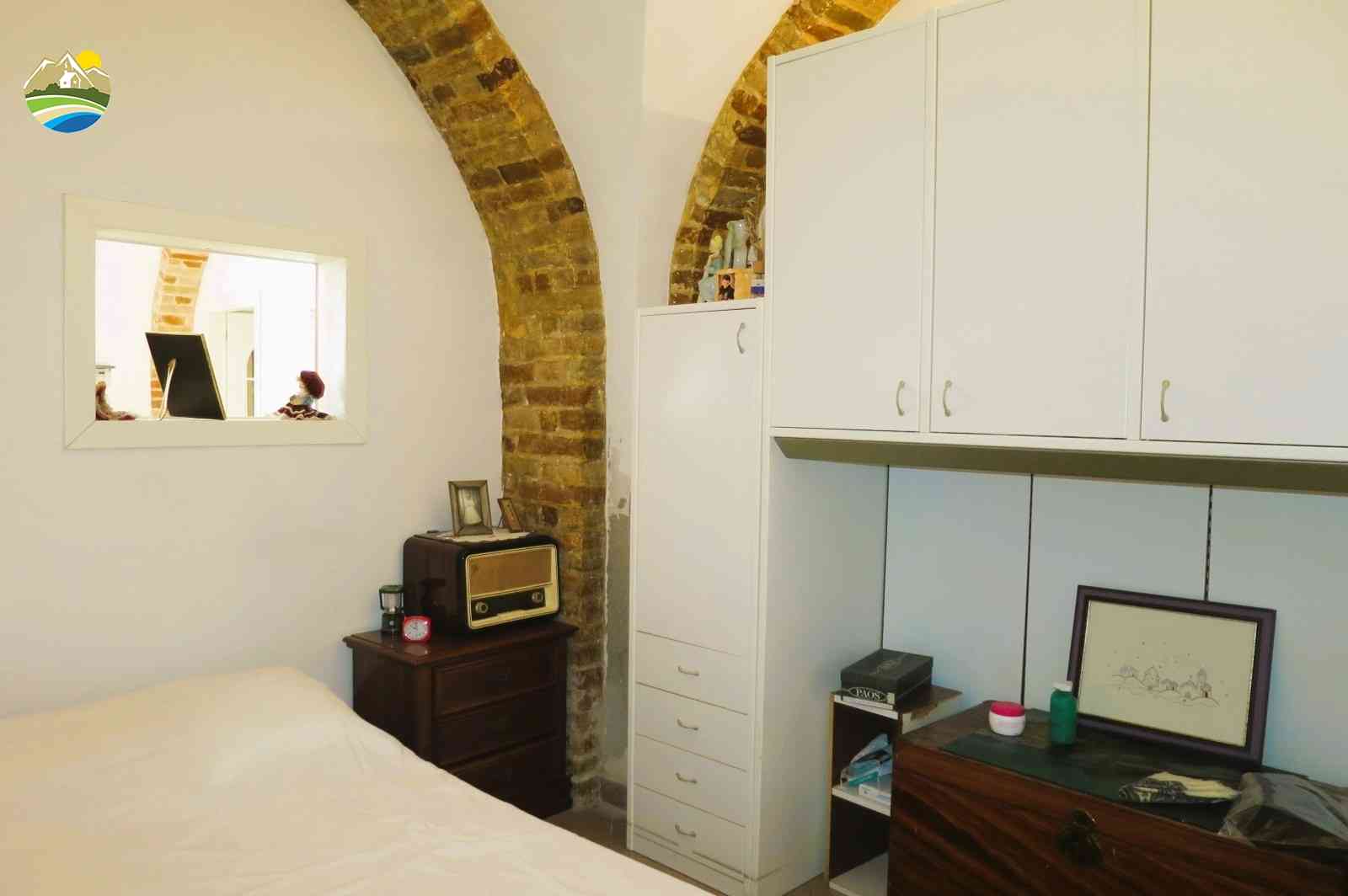 Casa in paese Casa in paese in vendita Picciano (PE), Casa Rondine - Picciano - EUR 89.569 690