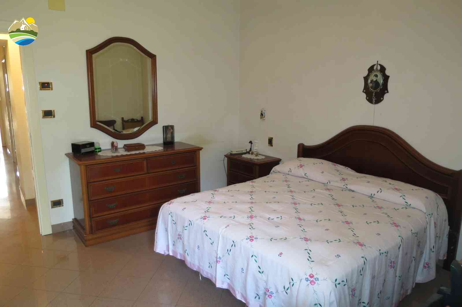 Casa in paese Casa in paese in vendita Picciano (PE), Casa Rondine - Picciano - EUR 88.812 720