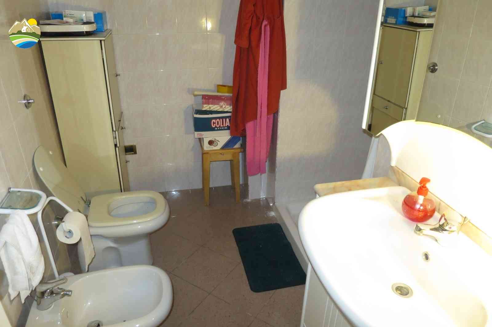 Casa in paese Casa in paese in vendita Picciano (PE), Casa Rondine - Picciano - EUR 89.569 730