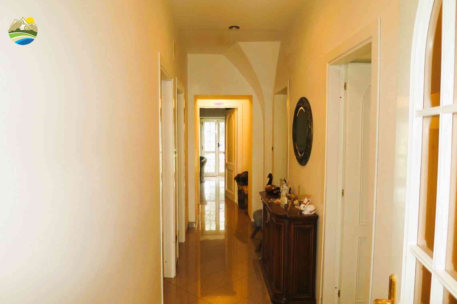 Casa in paese Casa in paese in vendita Picciano (PE), Casa Rondine - Picciano - EUR 89.569 740