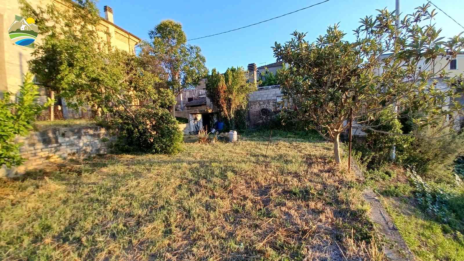 Casa in paese Casa in paese in vendita Picciano (PE), Casa Rondine - Picciano - EUR 89.569 770