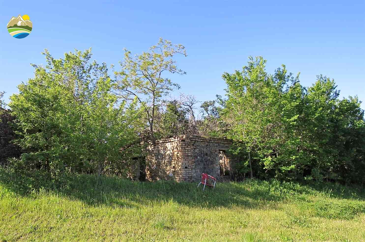 Country Houses Country Houses for sale Montefino (TE), Casa Gufo - Montefino - EUR 86.292 660