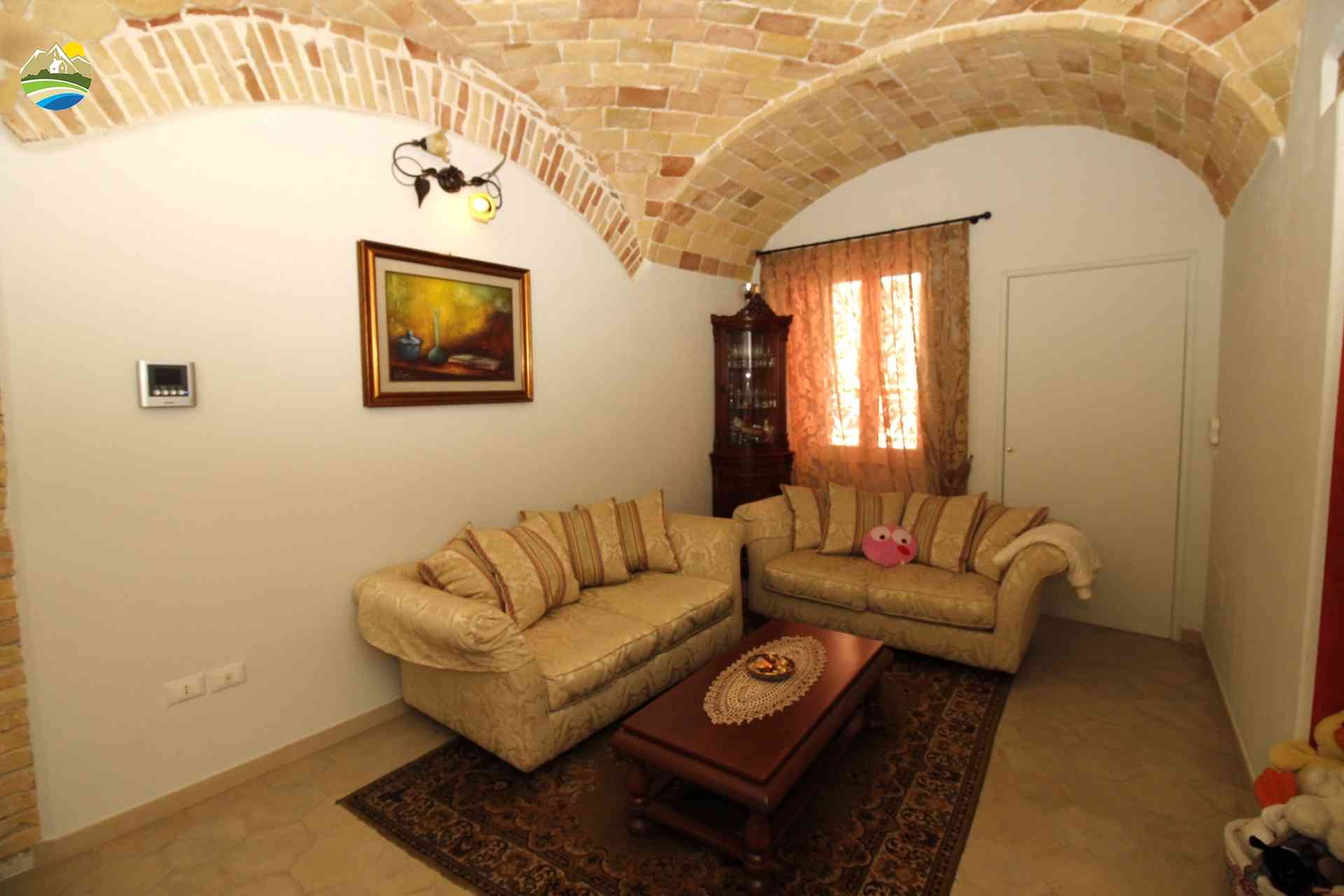 Apartament Apartament for sale Miglianico (CH), Appartamento Ciclamino - Miglianico - EUR 301.659 620