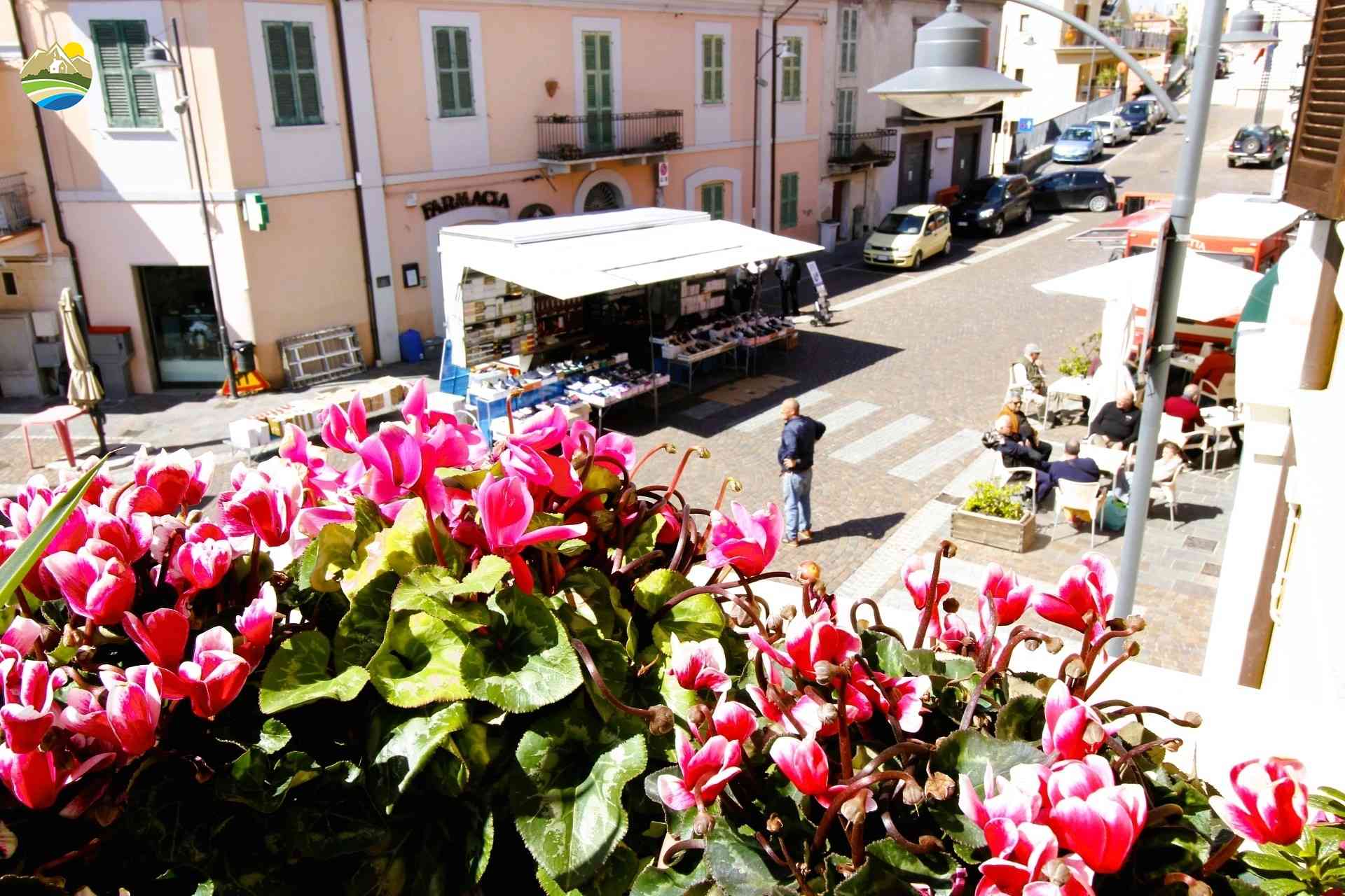 Apartament Apartament for sale Miglianico (CH), Appartamento Ciclamino - Miglianico - EUR 301.659 630