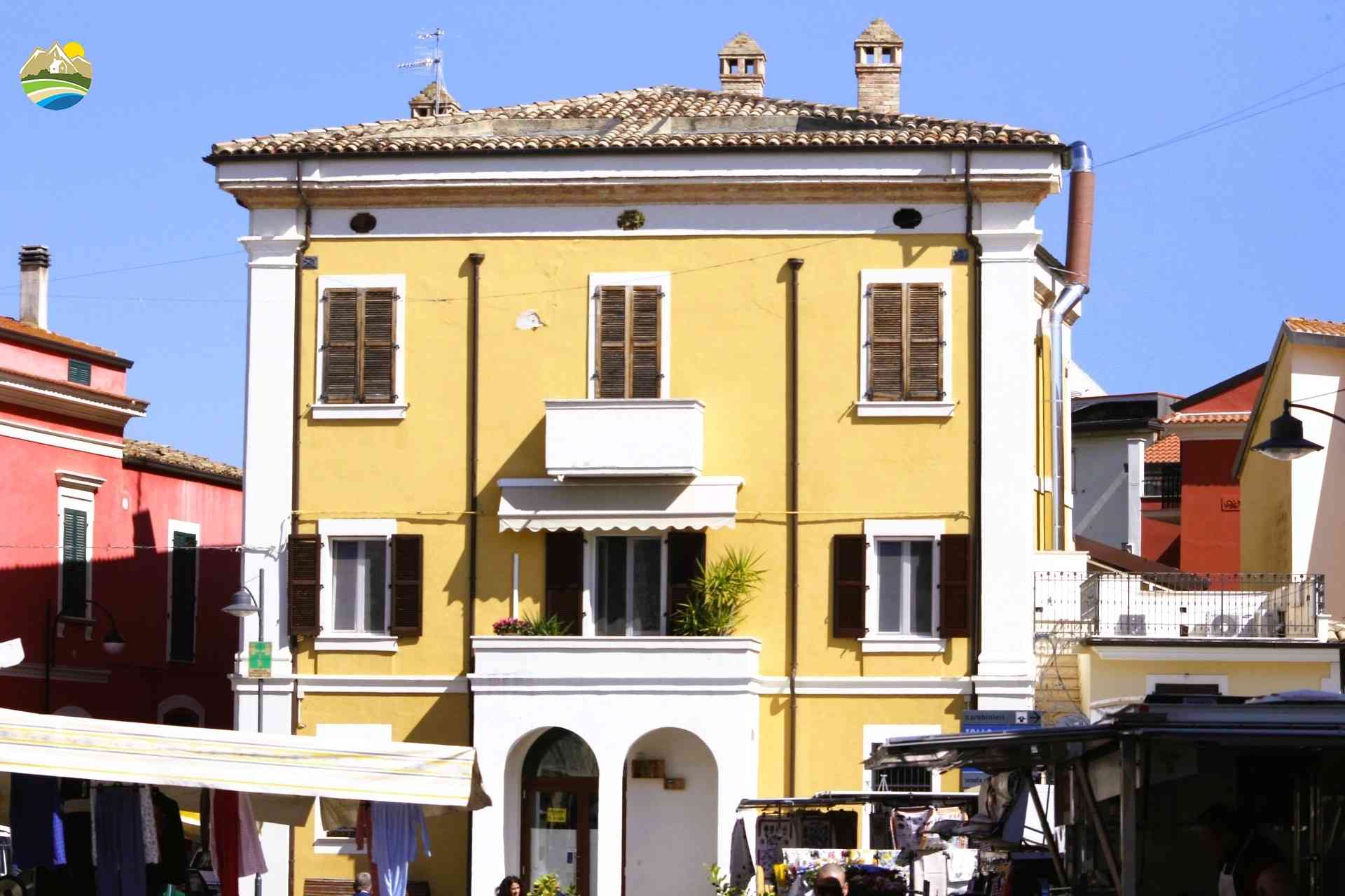 Apartament Appartamento Ciclamino - Miglianico - EUR 305.844