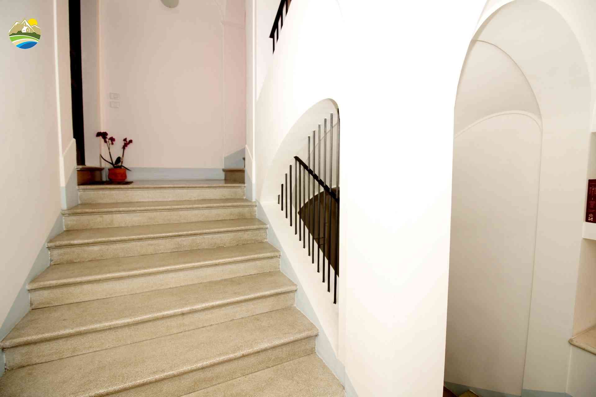 Apartament Apartament for sale Miglianico (CH), Appartamento Ciclamino - Miglianico - EUR 301.659 660