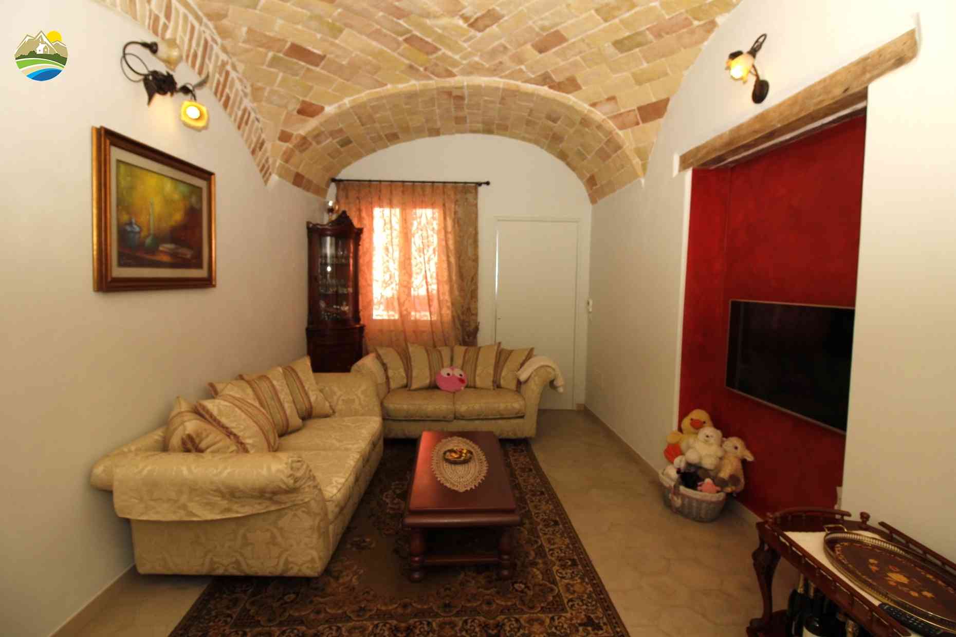 Appartamento Appartamento in vendita Miglianico (CH), Appartamento Ciclamino - Miglianico - EUR 297.682 690