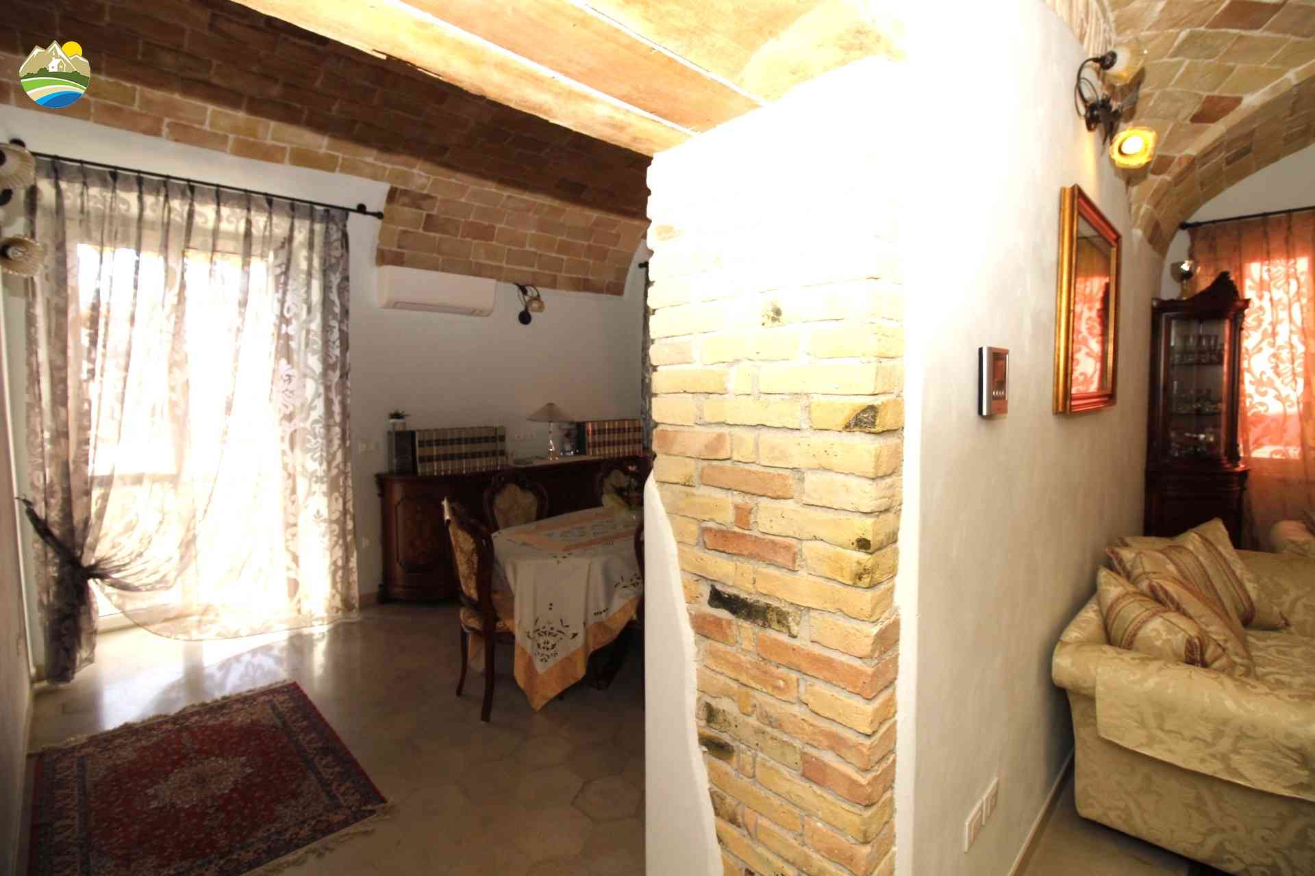 Appartamento Appartamento in vendita Miglianico (CH), Appartamento Ciclamino - Miglianico - EUR 297.682 700