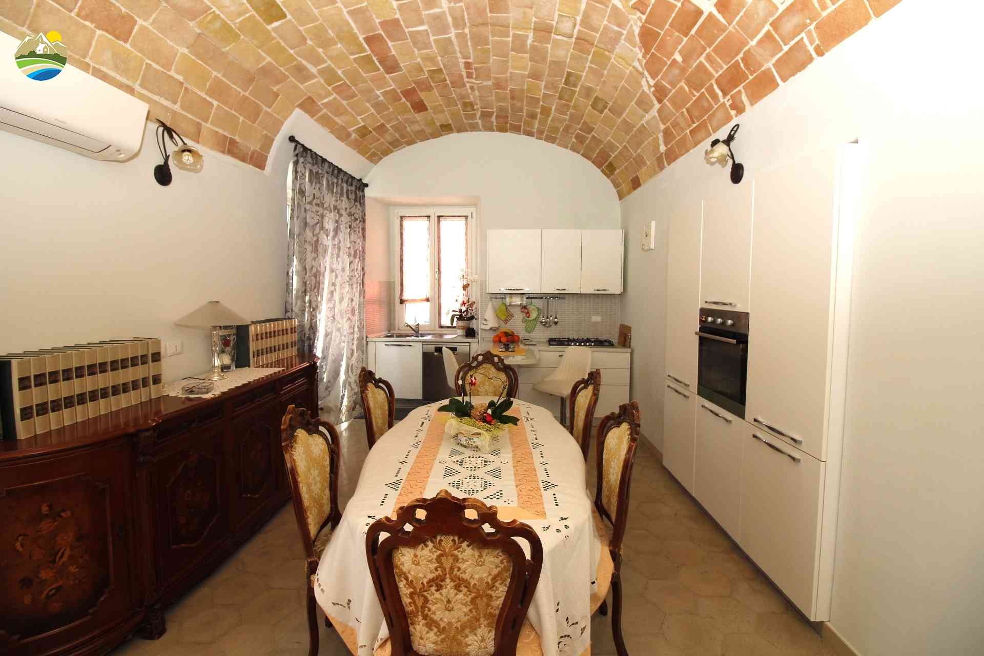 Appartamento Appartamento in vendita Miglianico (CH), Appartamento Ciclamino - Miglianico - EUR 297.682 710