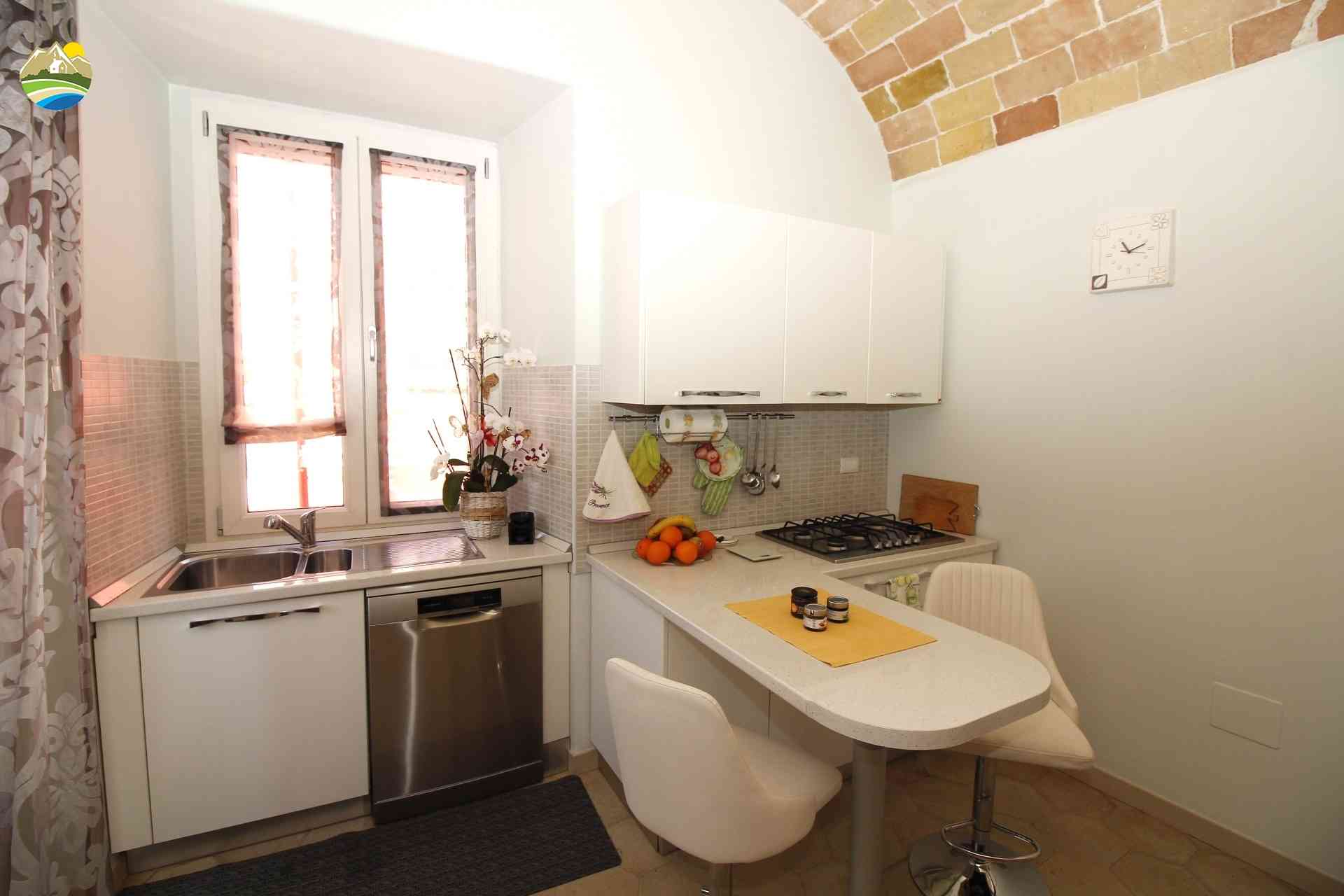 Appartamento Appartamento in vendita Miglianico (CH), Appartamento Ciclamino - Miglianico - EUR 297.682 720