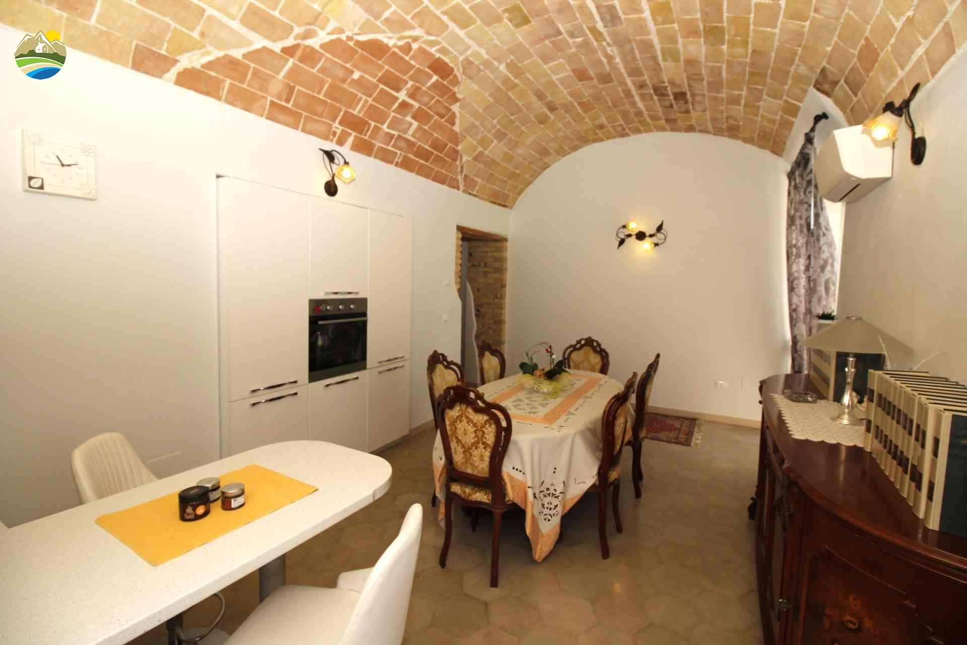 Apartament Apartament for sale Miglianico (CH), Appartamento Ciclamino - Miglianico - EUR 301.659 730