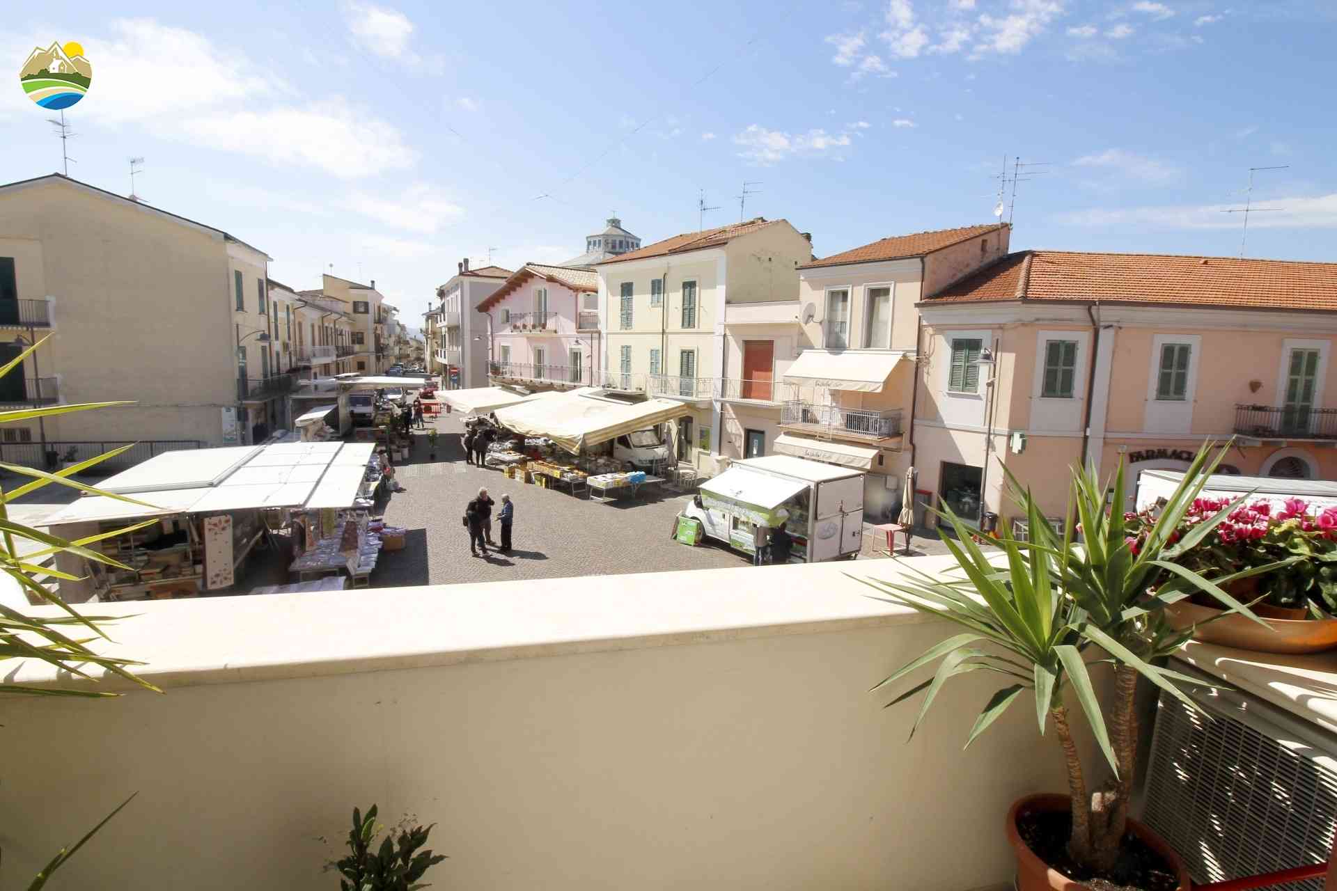 Apartament Apartament for sale Miglianico (CH), Appartamento Ciclamino - Miglianico - EUR 301.659 750