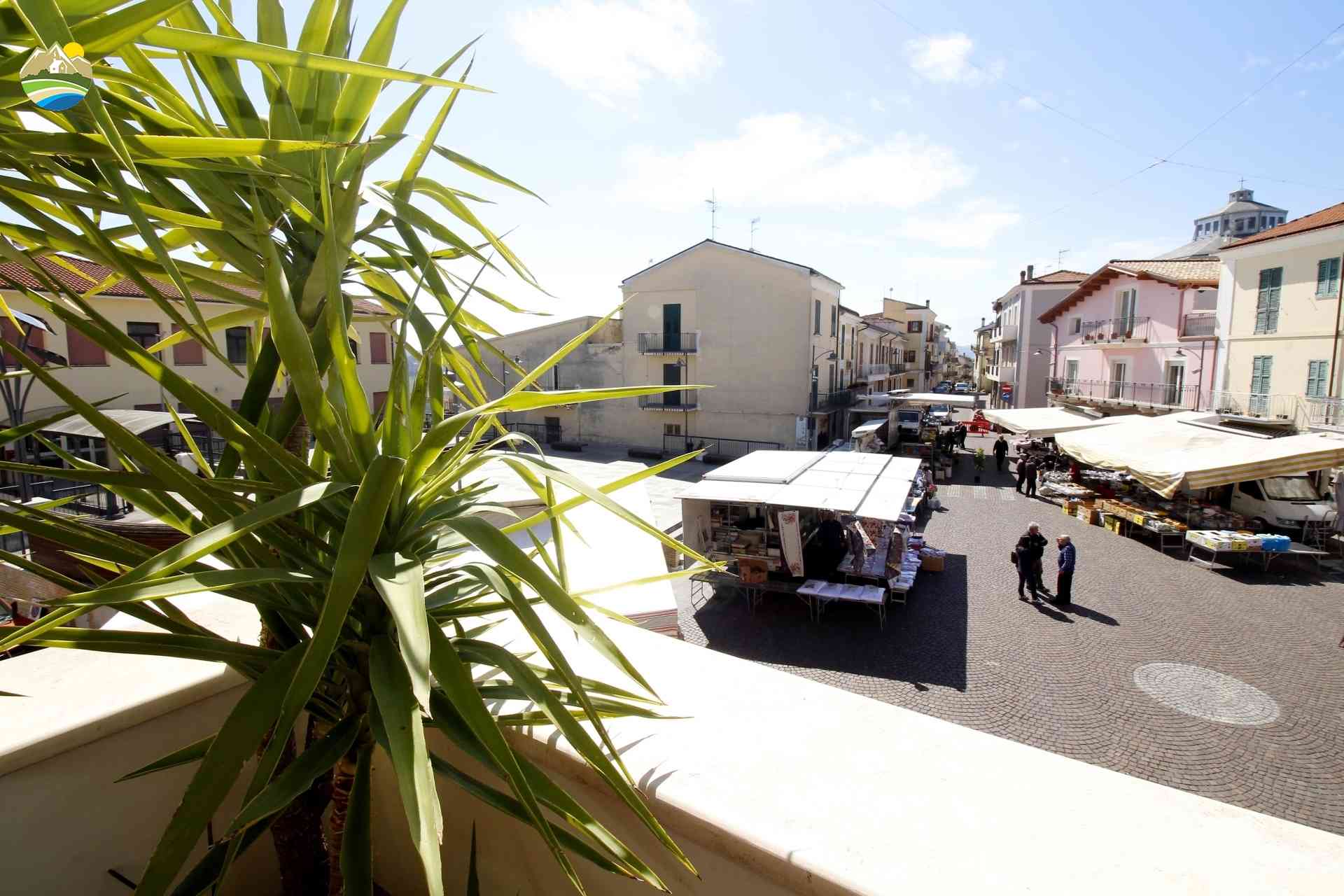 Apartament Apartament for sale Miglianico (CH), Appartamento Ciclamino - Miglianico - EUR 301.659 760