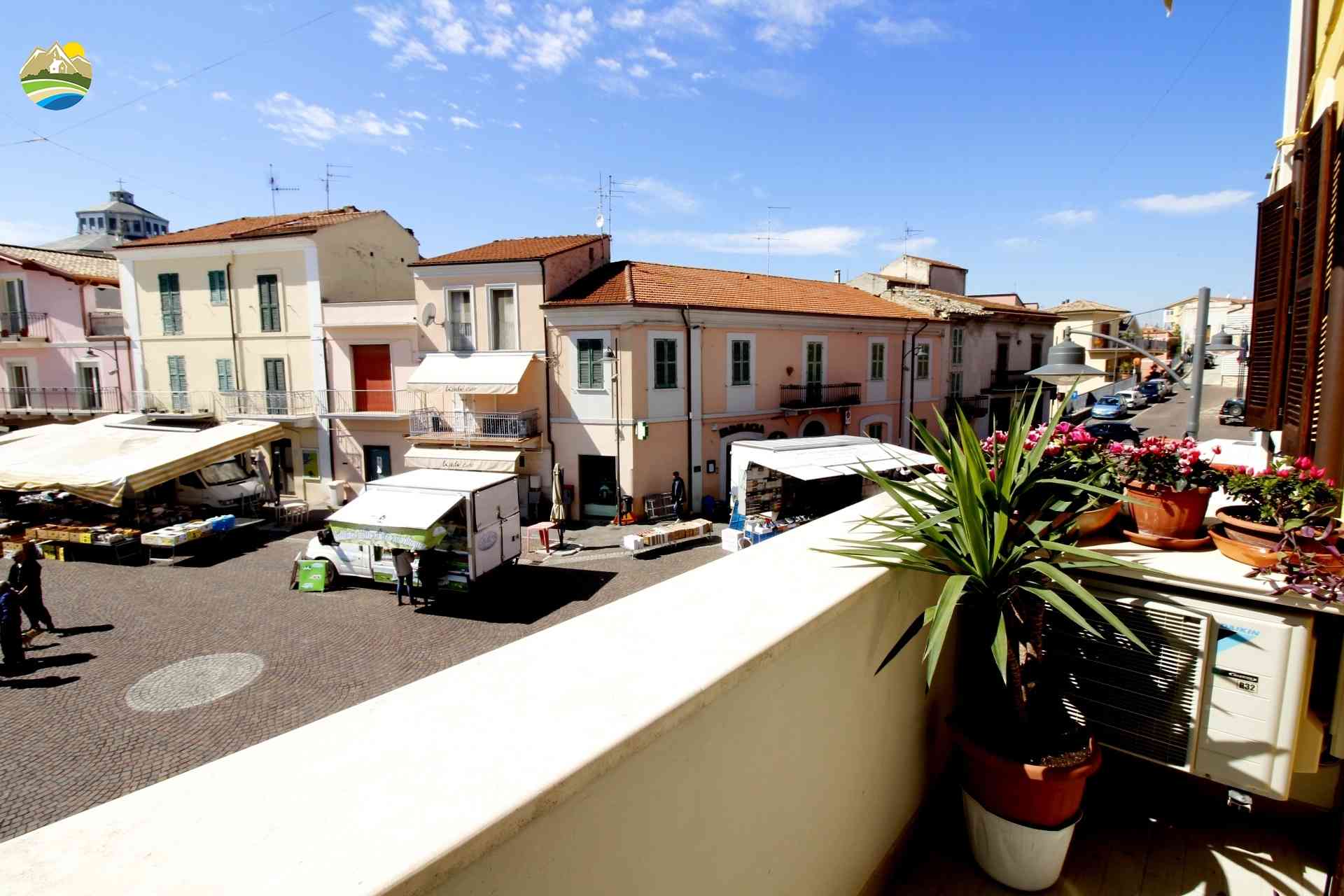 Apartament Apartament for sale Miglianico (CH), Appartamento Ciclamino - Miglianico - EUR 301.659 770
