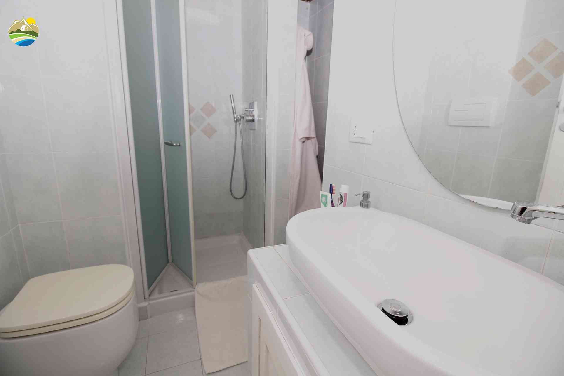 Apartament Apartament for sale Miglianico (CH), Appartamento Ciclamino - Miglianico - EUR 301.659 780