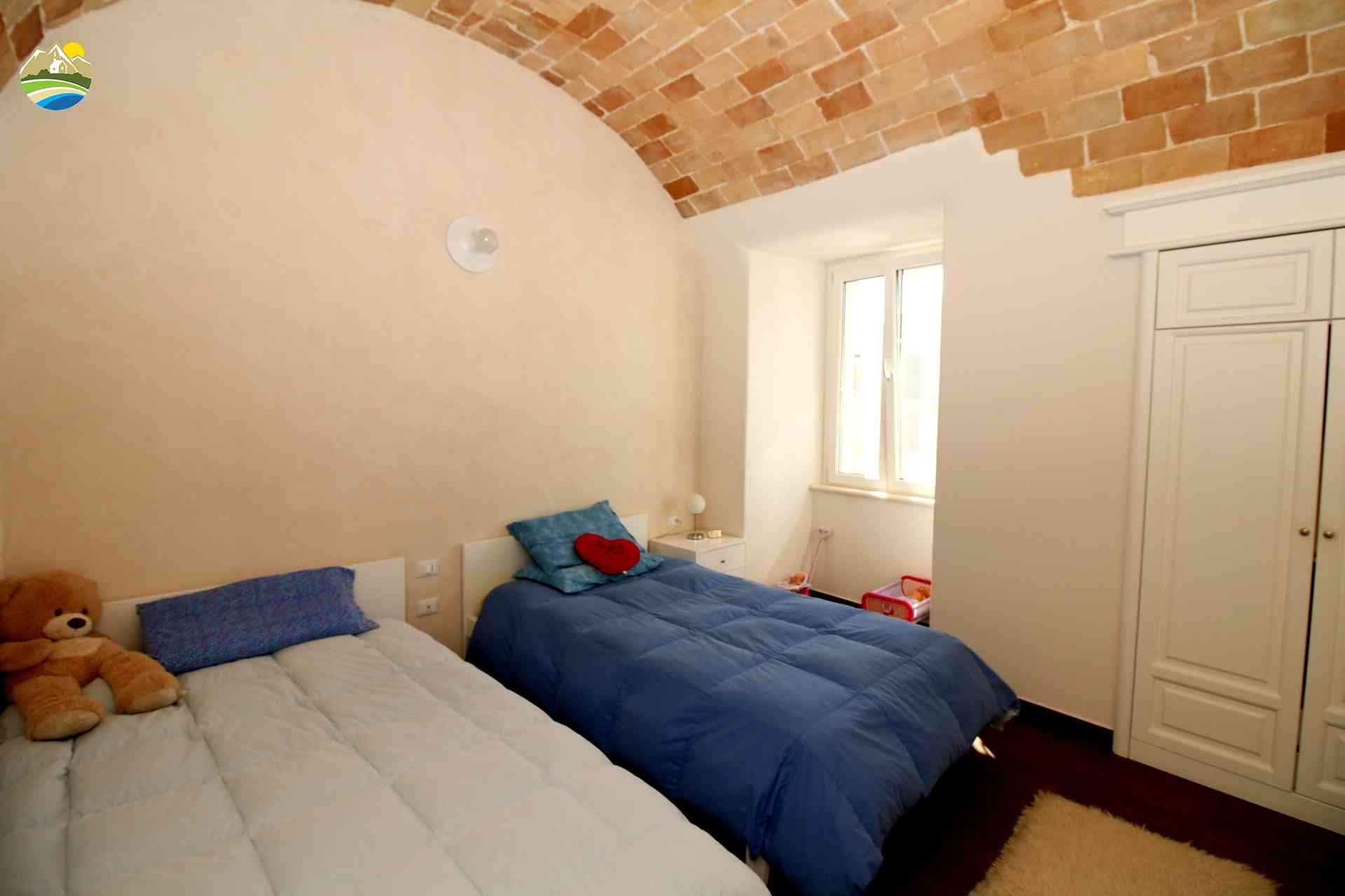 Apartament Apartament for sale Miglianico (CH), Appartamento Ciclamino - Miglianico - EUR 301.659 790