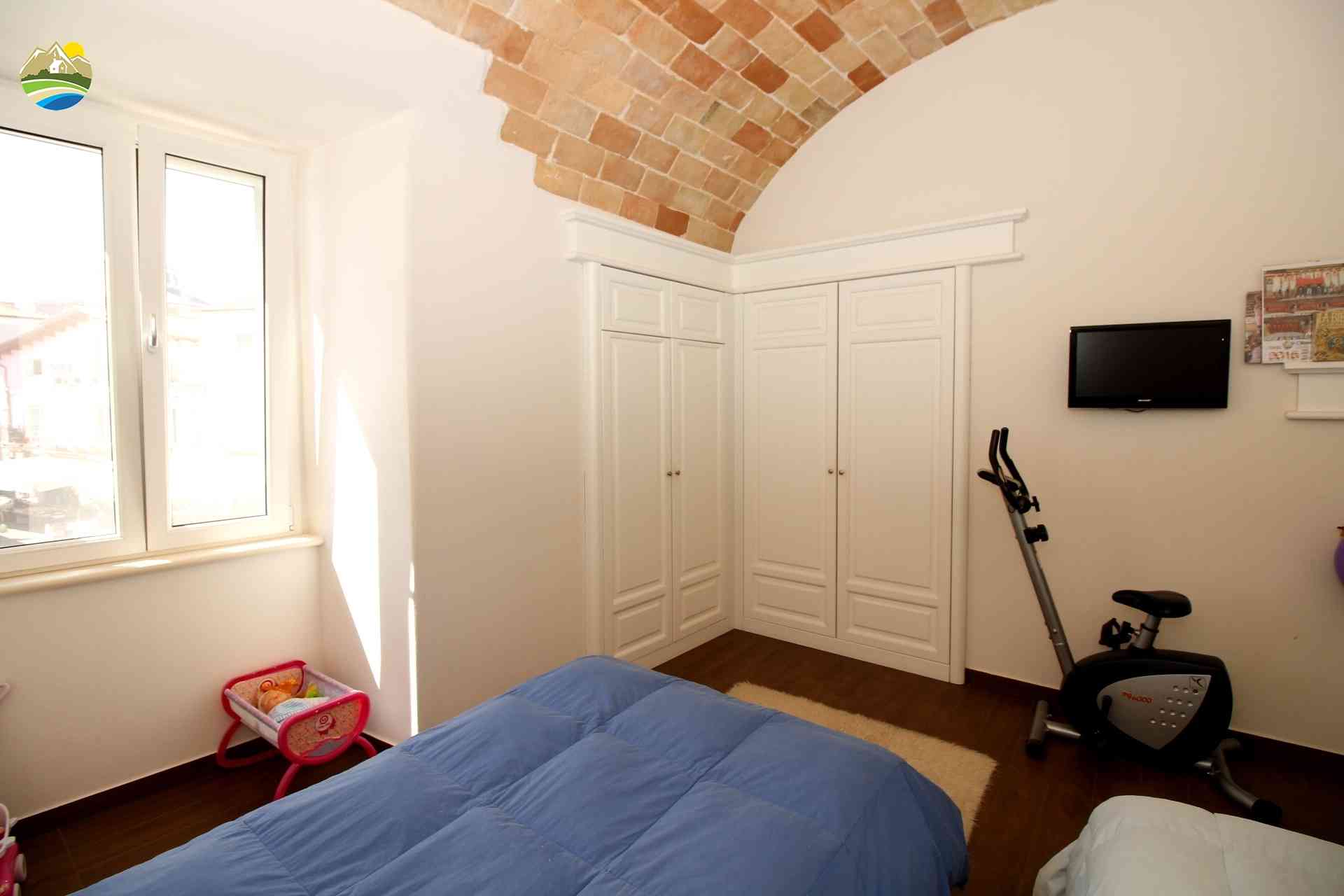 Appartamento Appartamento in vendita Miglianico (CH), Appartamento Ciclamino - Miglianico - EUR 305.844 800