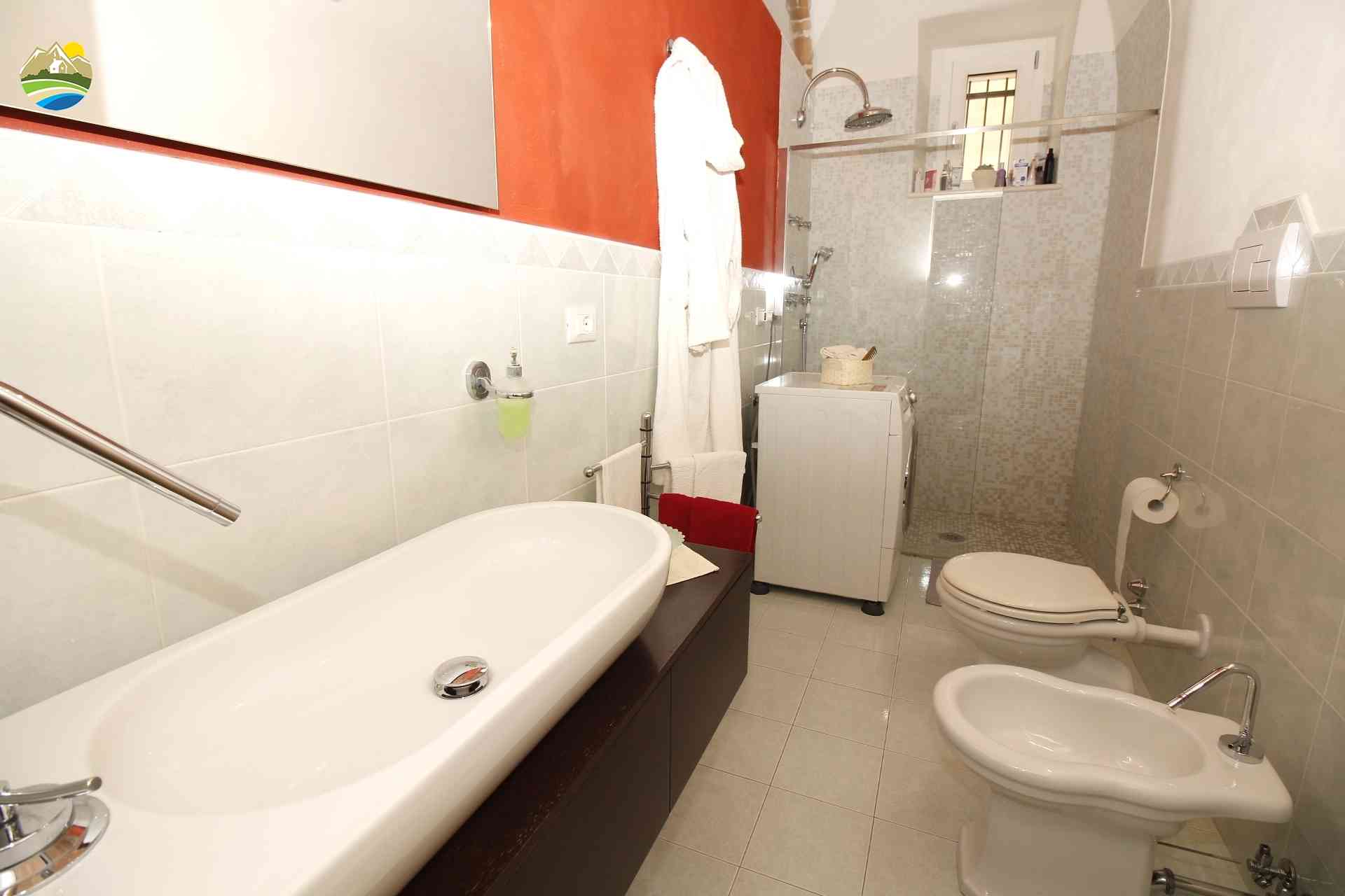 Apartament Apartament for sale Miglianico (CH), Appartamento Ciclamino - Miglianico - EUR 301.659 850