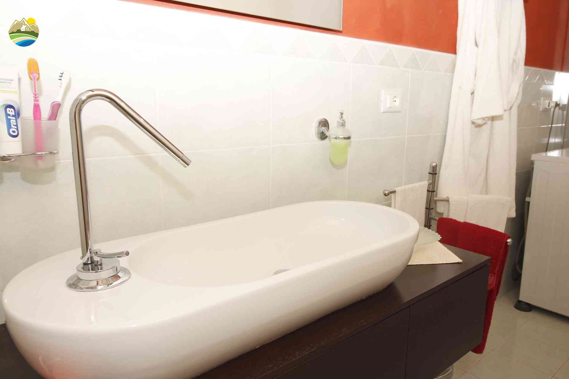 Apartament Apartament for sale Miglianico (CH), Appartamento Ciclamino - Miglianico - EUR 301.659 860