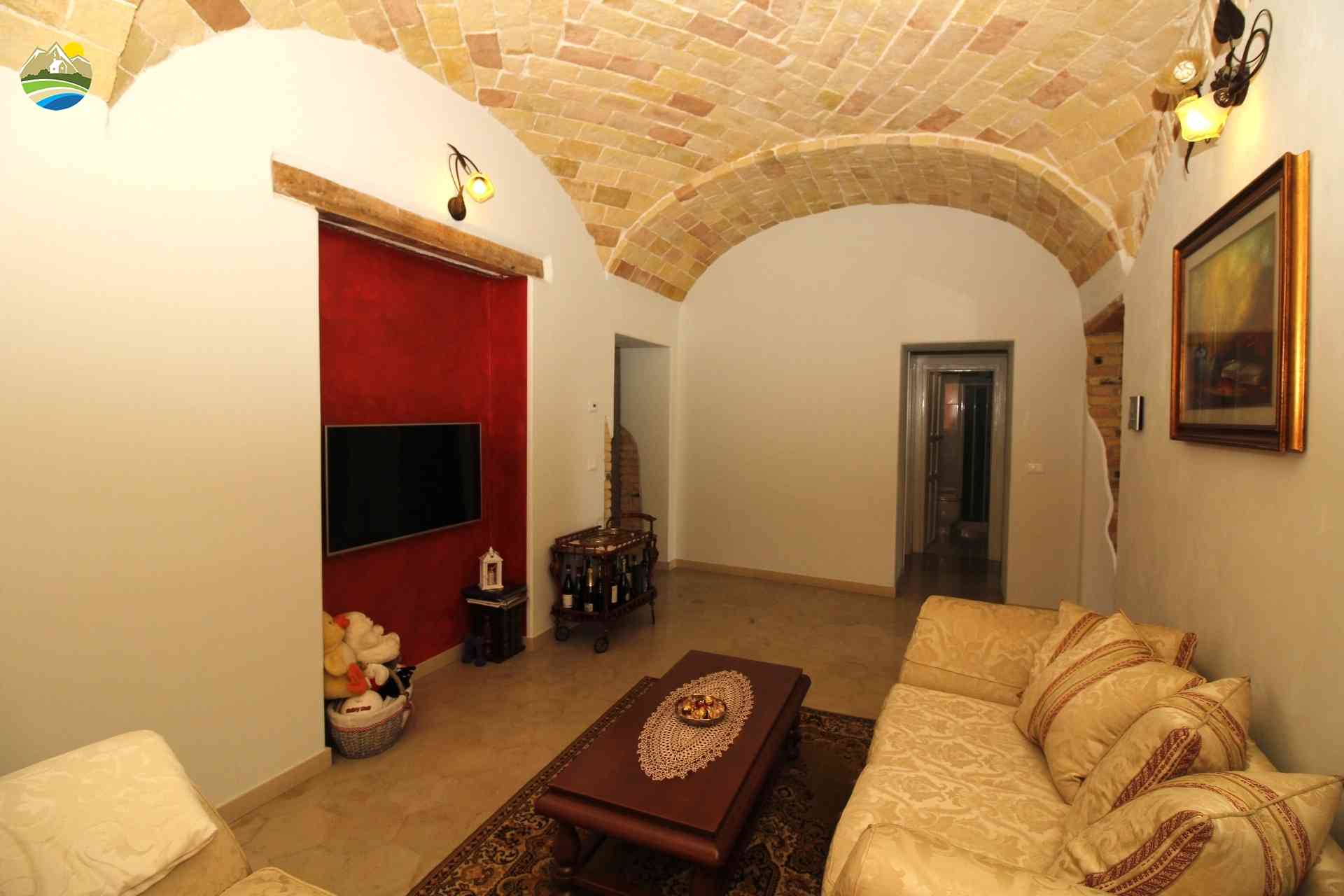 Apartament Apartament for sale Miglianico (CH), Appartamento Ciclamino - Miglianico - EUR 301.659 870