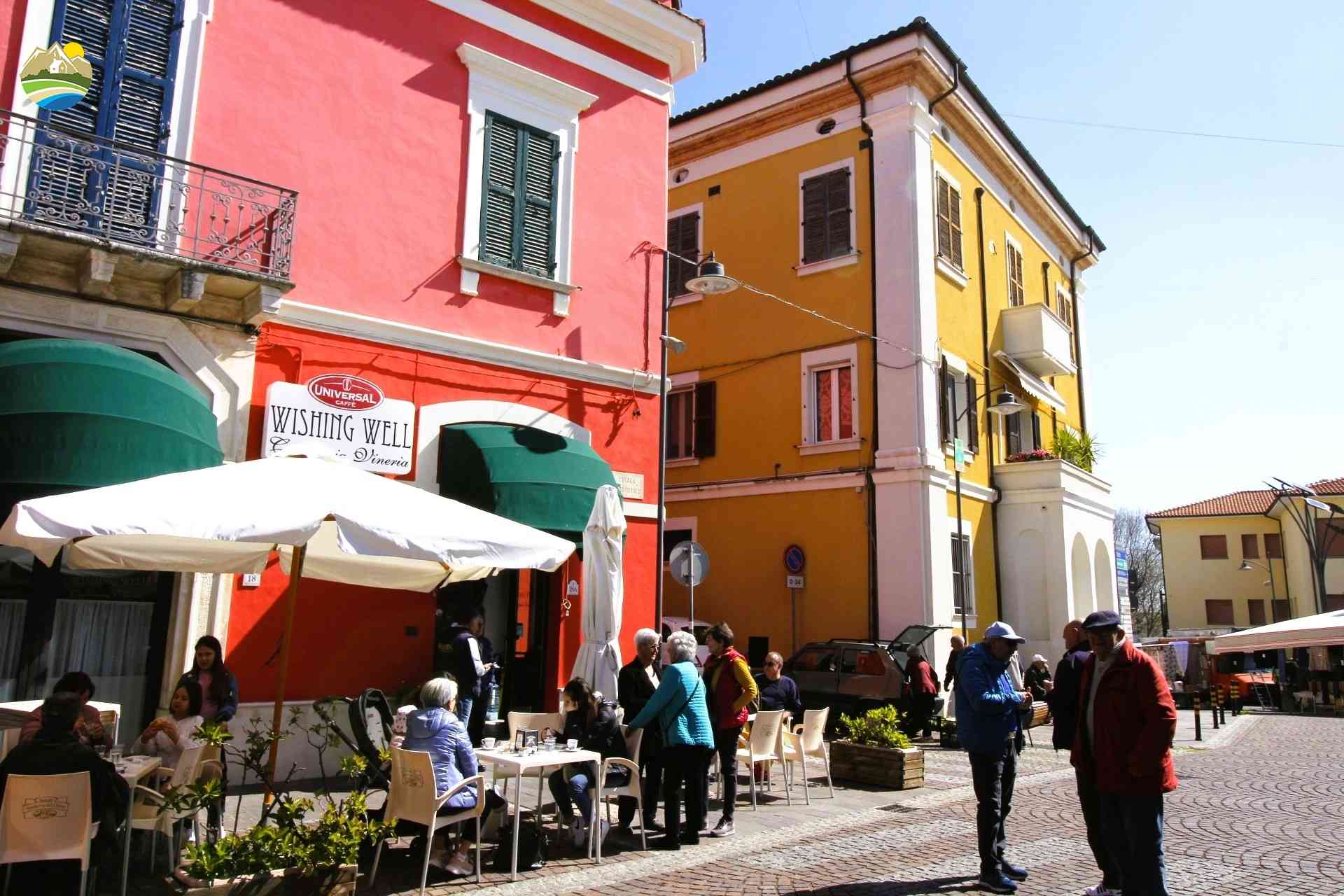 Apartament Apartament for sale Miglianico (CH), Appartamento Ciclamino - Miglianico - EUR 301.659 880