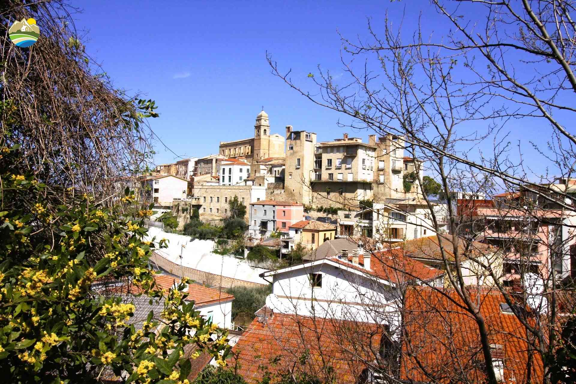 Apartament Apartament for sale Miglianico (CH), Appartamento Ciclamino - Miglianico - EUR 301.659 890