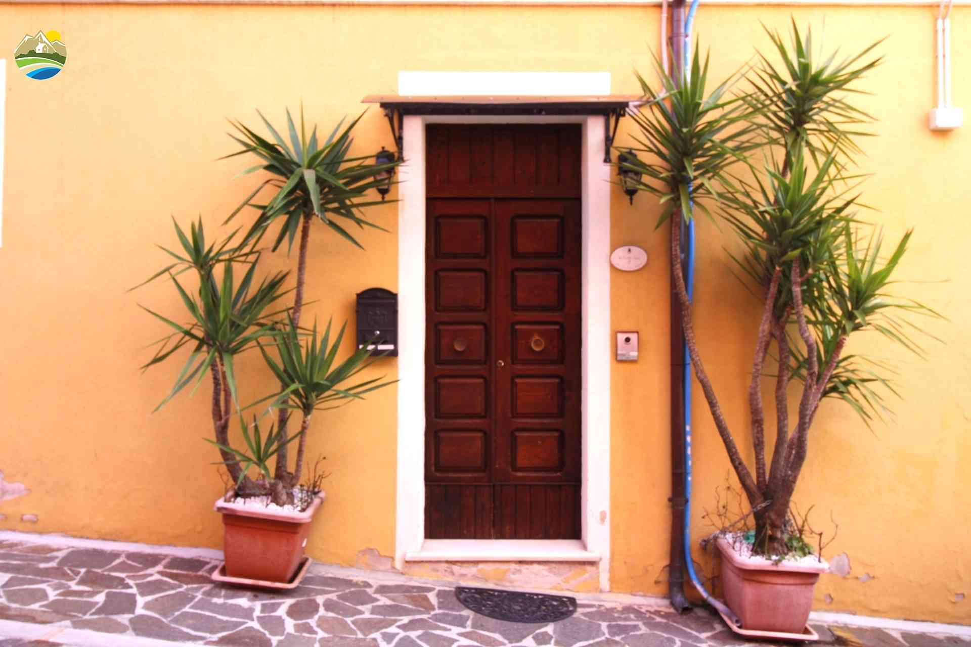 Apartament Apartament for sale Miglianico (CH), Appartamento Ciclamino - Miglianico - EUR 301.659 900