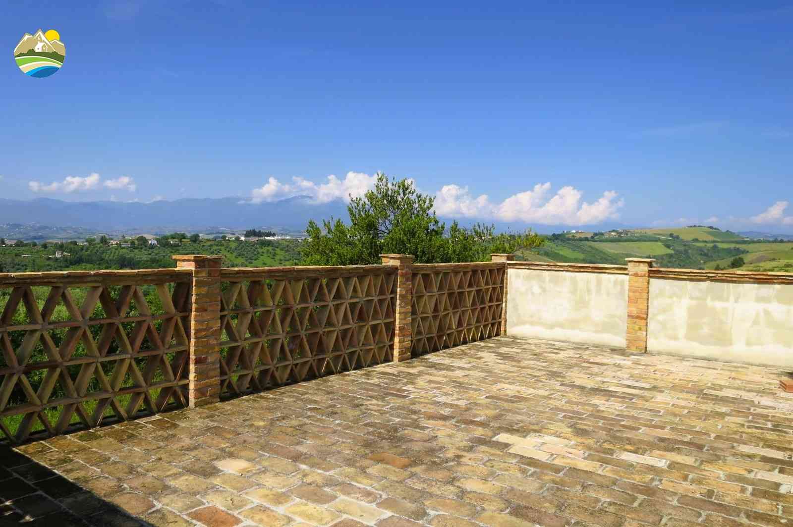 Casa di campagna Casa di campagna in vendita Elice (PE), Casa Firenze - Elice - EUR 85.199 630